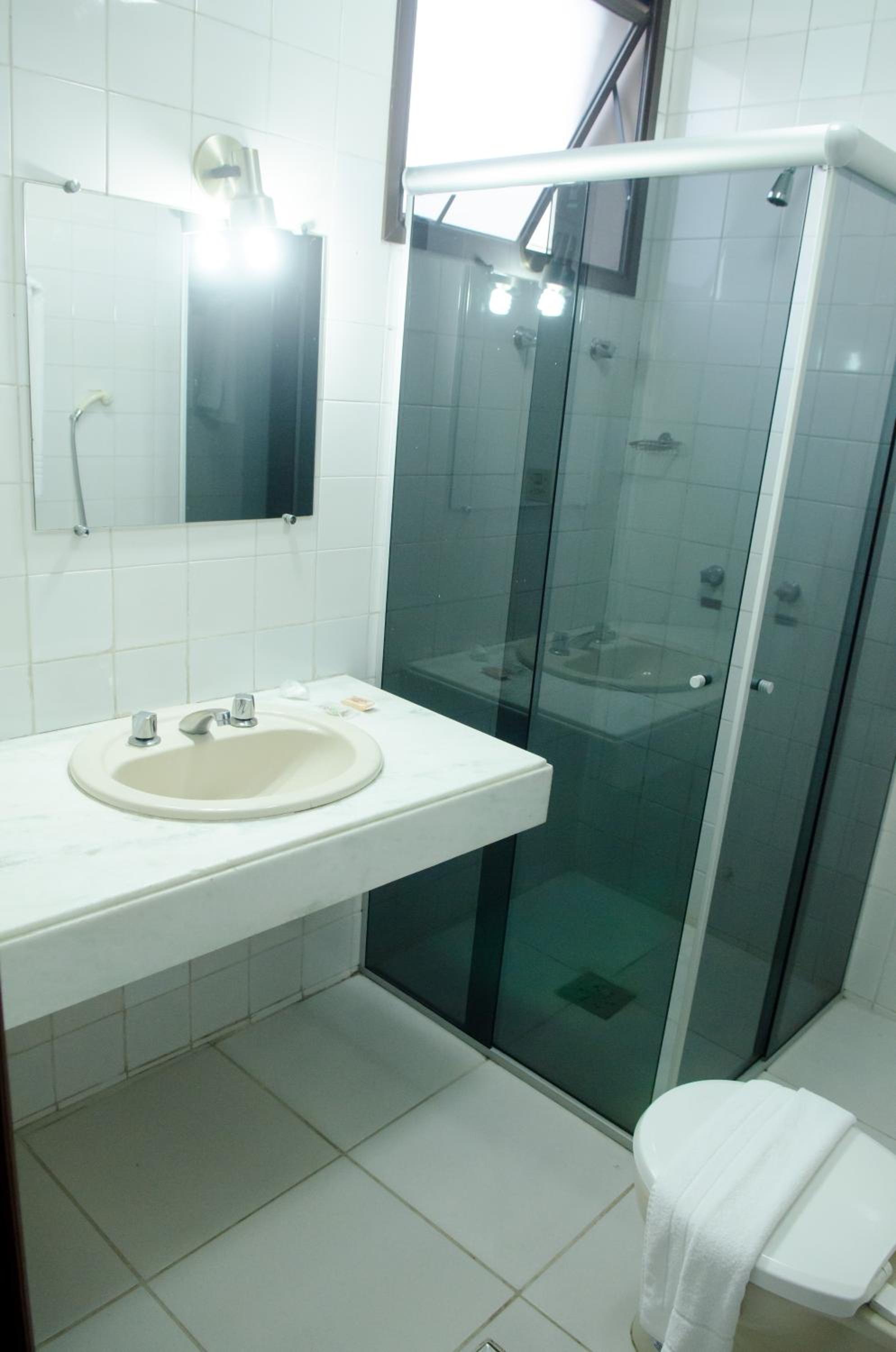 Standard Twin Room photo 2