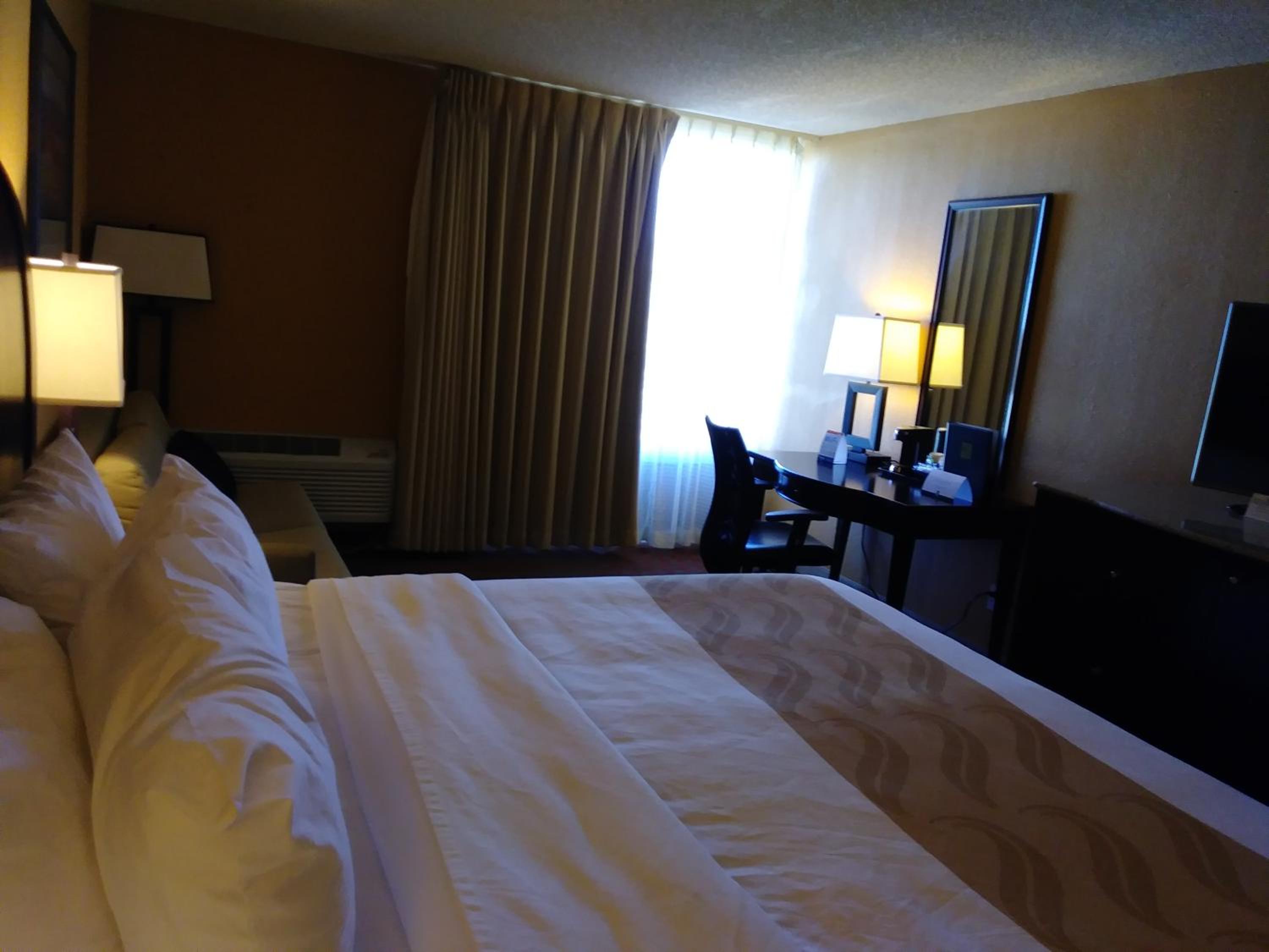 King Room - Non-Smoking - Photo 4