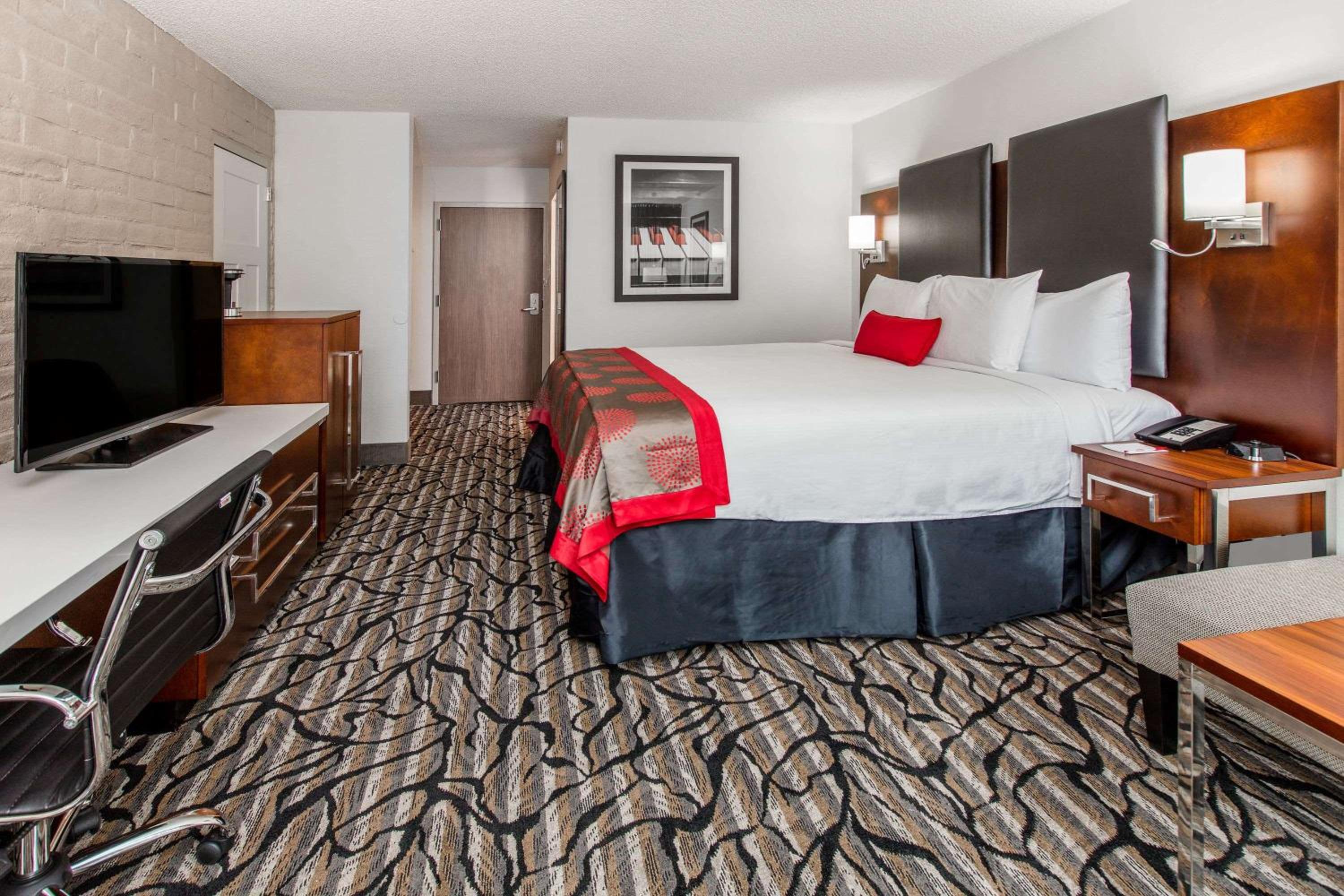 Ramada by Wyndham Austin South, Billede 4