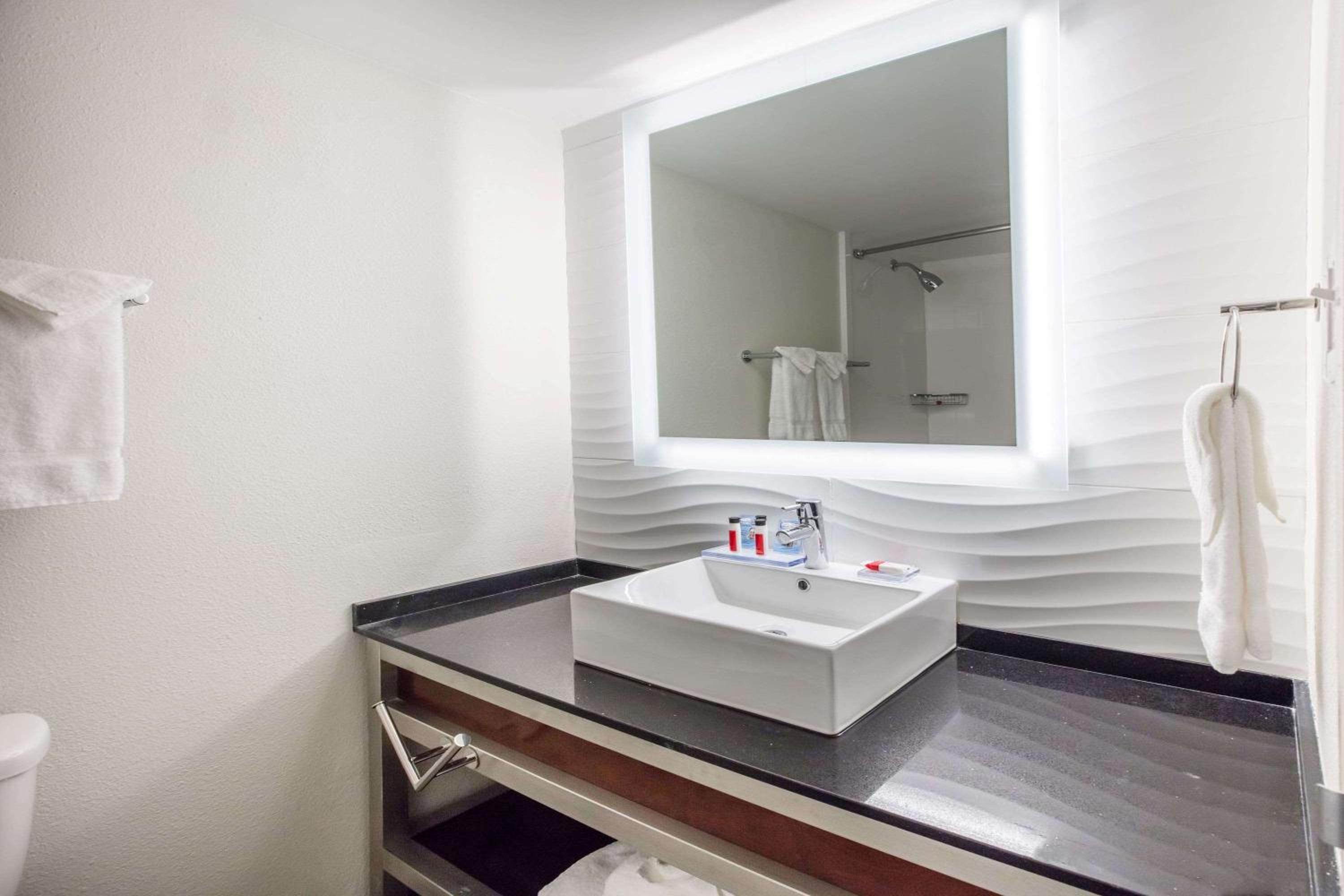 Ramada by Wyndham Austin South, Billede 2