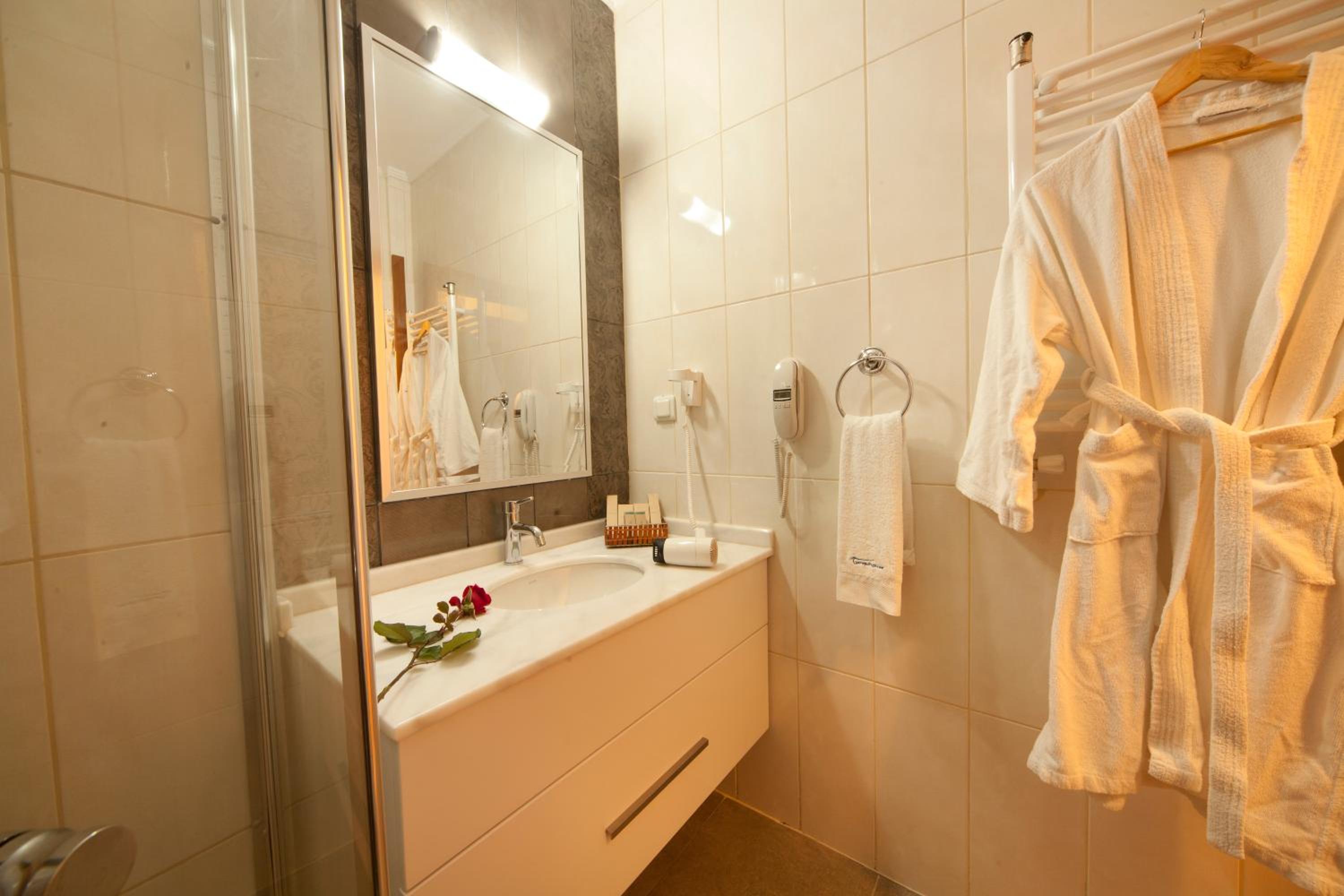 Triple Room photo 3