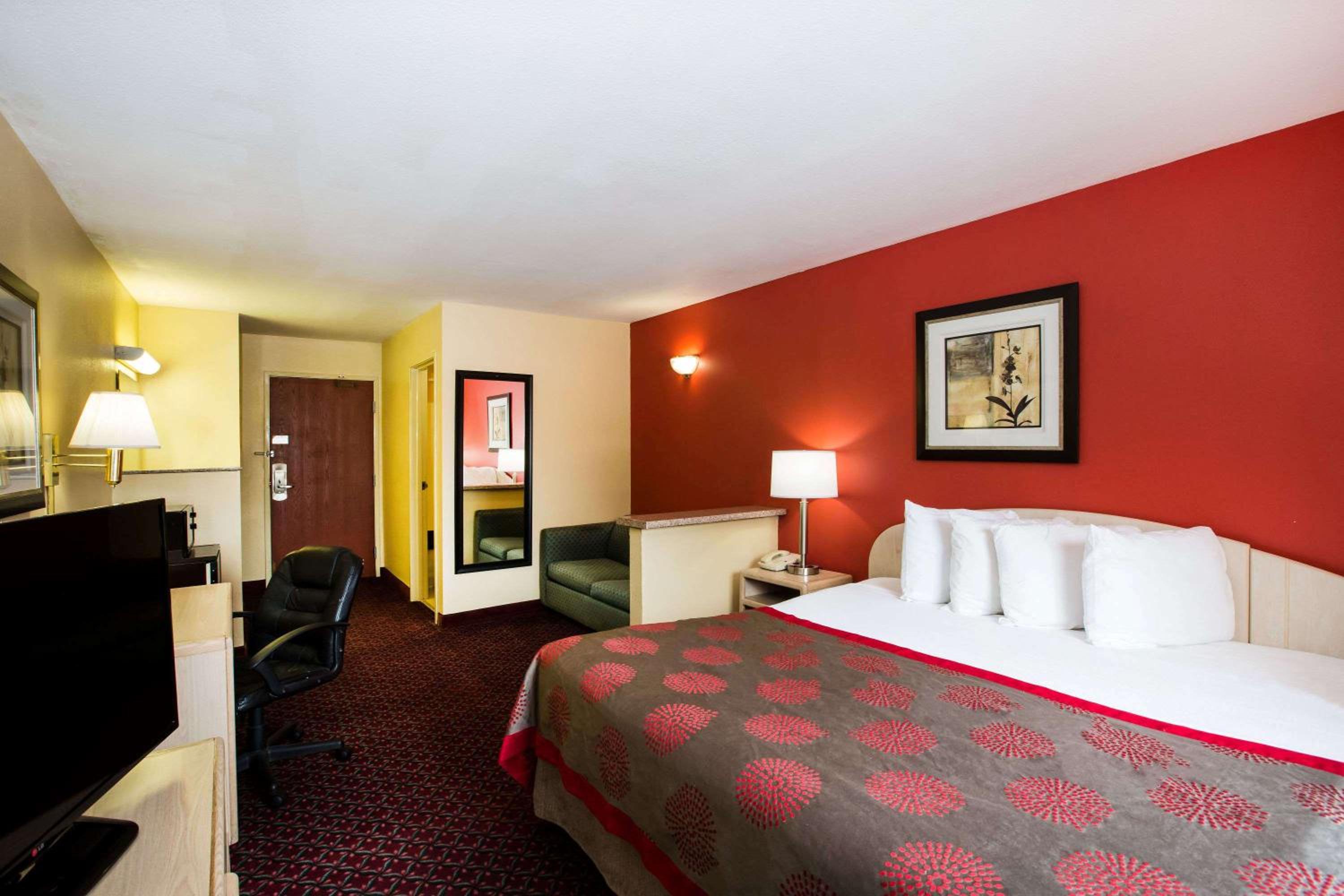 Ramada by Wyndham Sioux Falls, Foto 3