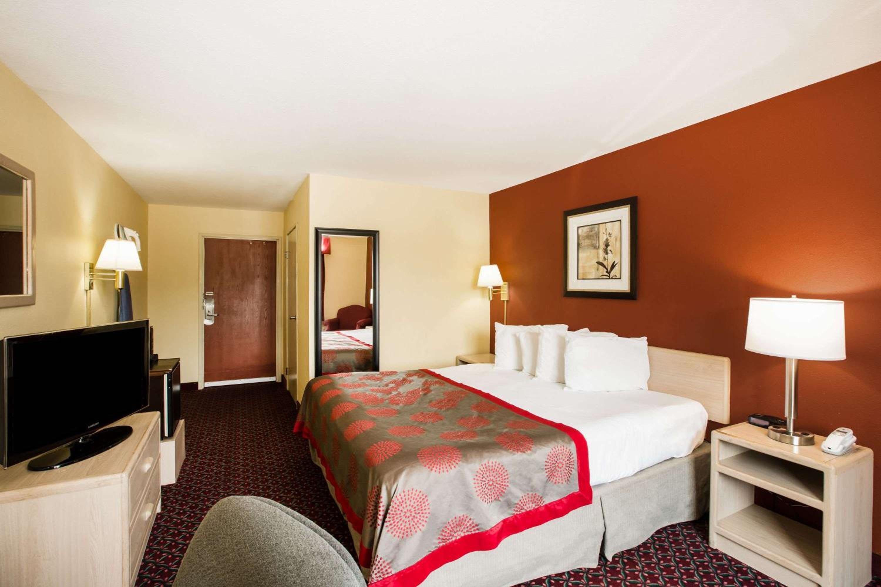 Ramada by Wyndham Sioux Falls, Foto 5