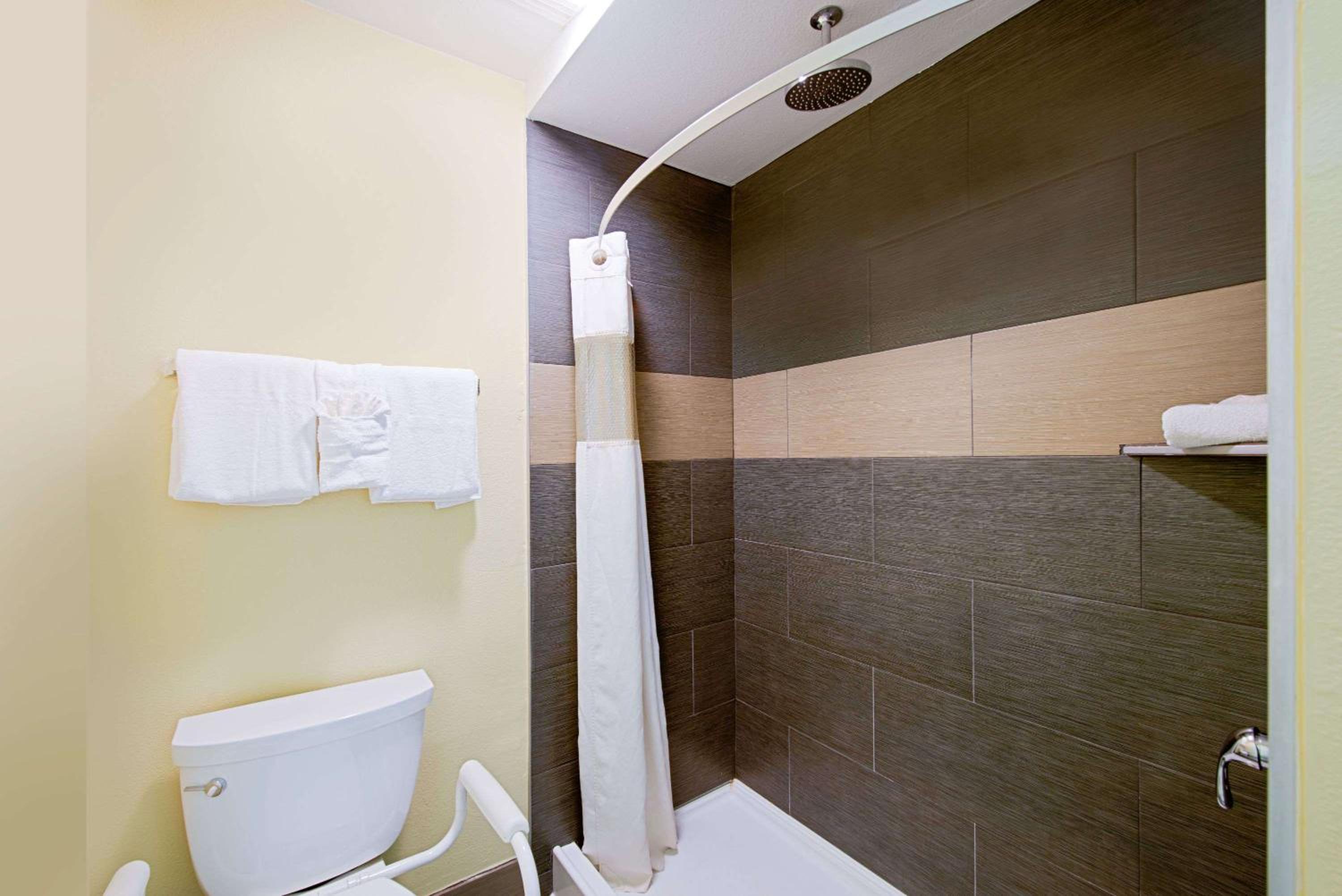 King Room, Non-Smoking - Photo 8