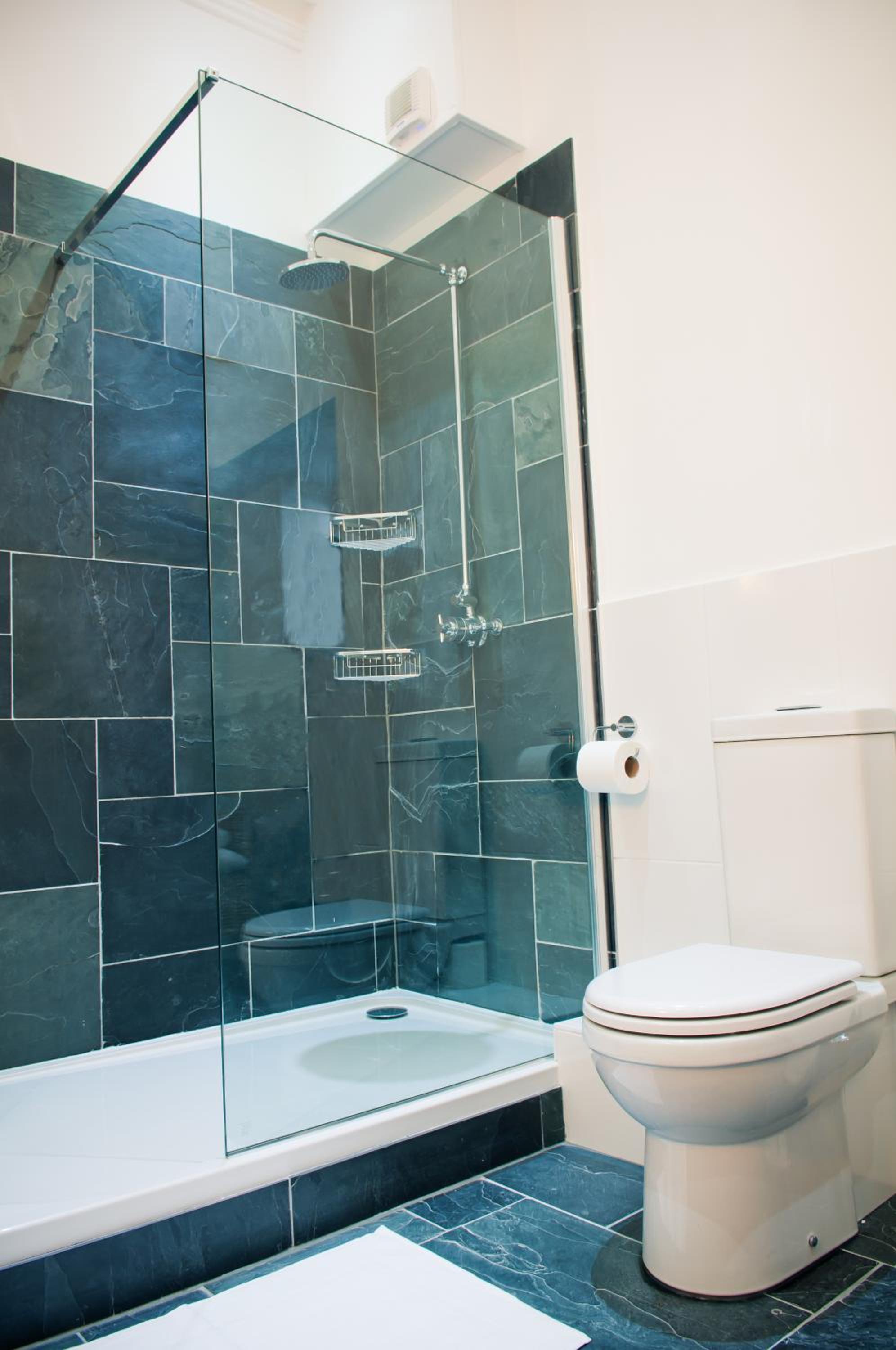 Executive Double Room photo 2