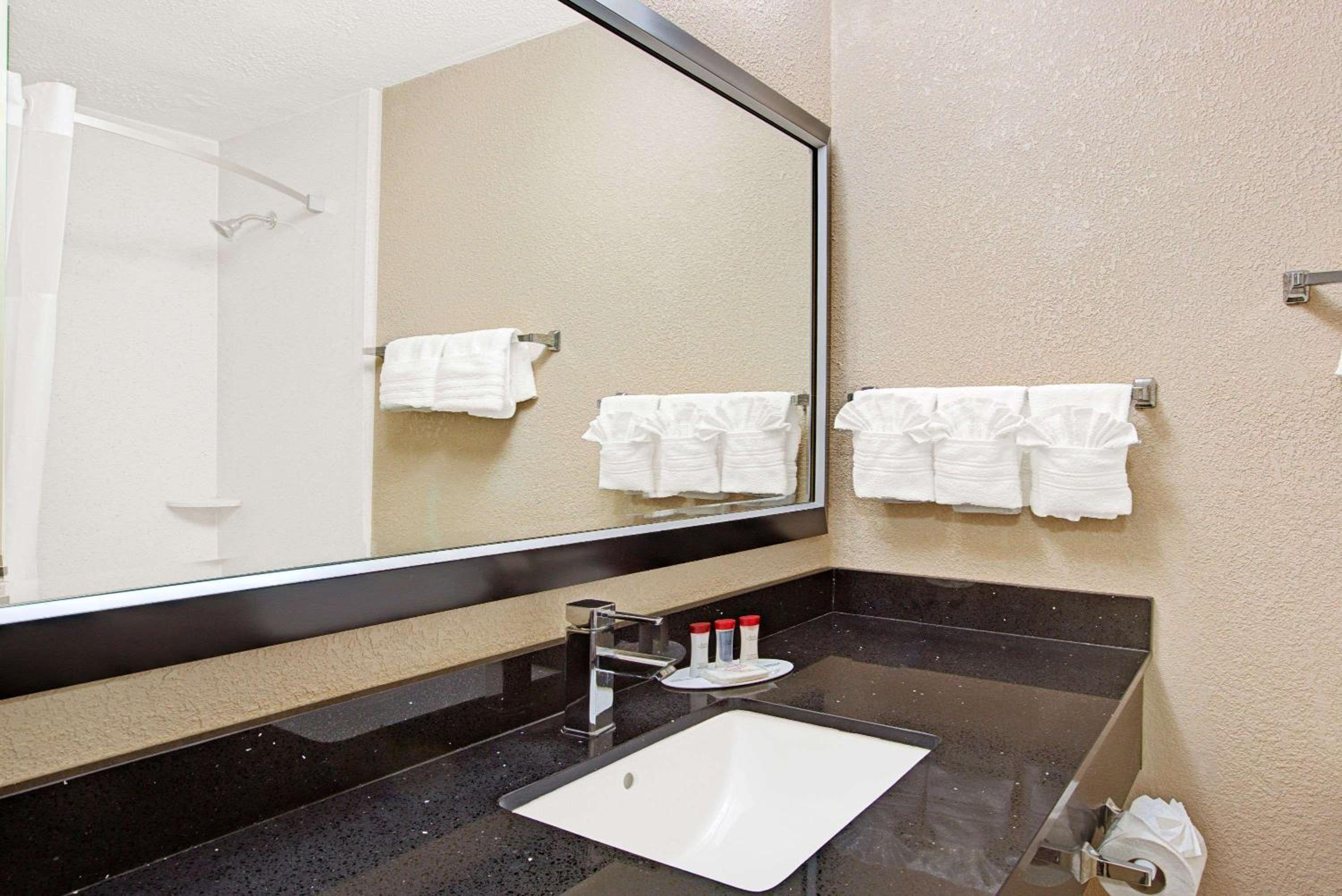 Ramada Plaza by Wyndham Charlotte South End Airport, 写真 4