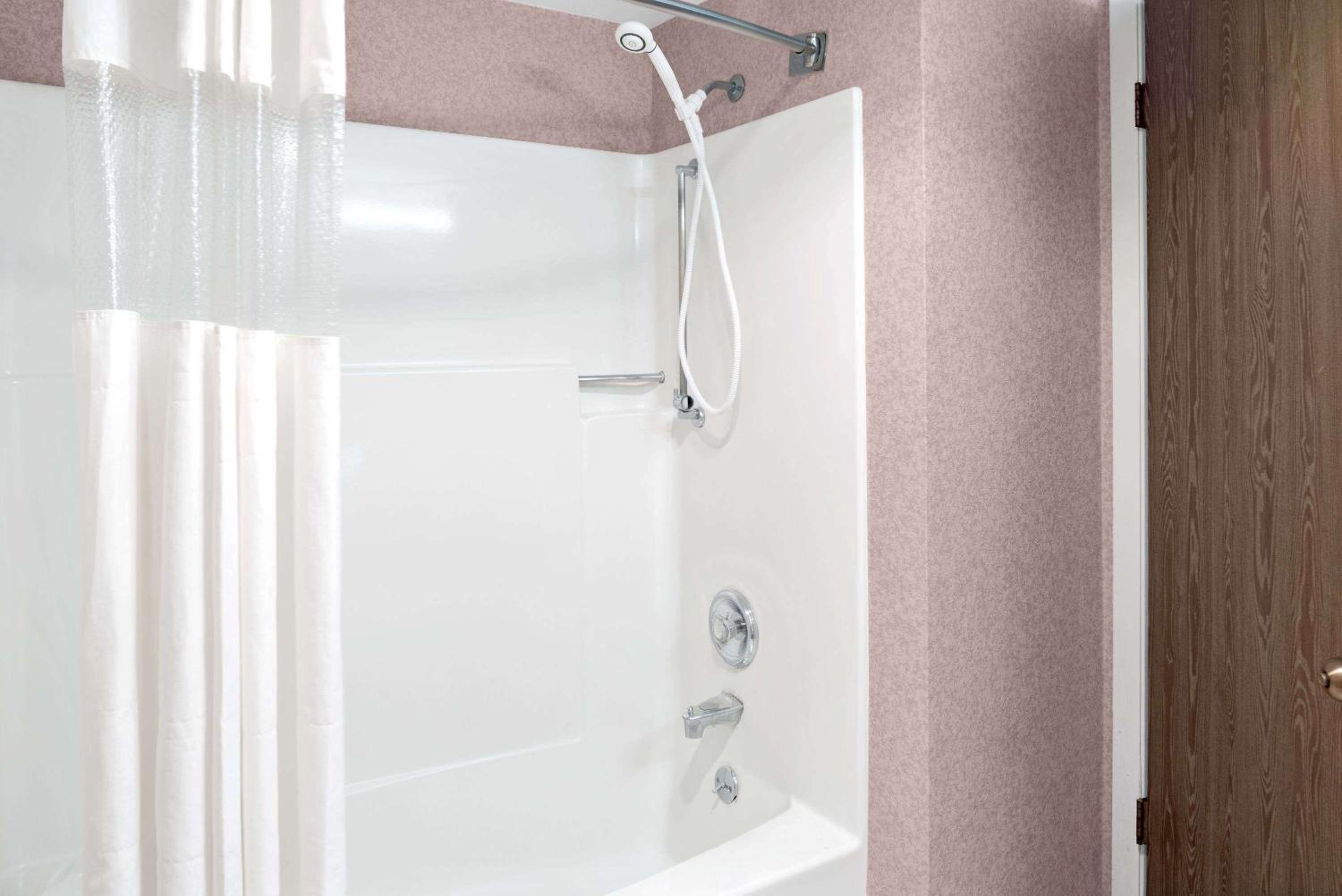 Ramada by Wyndham Spokane Valley, Foto 6
