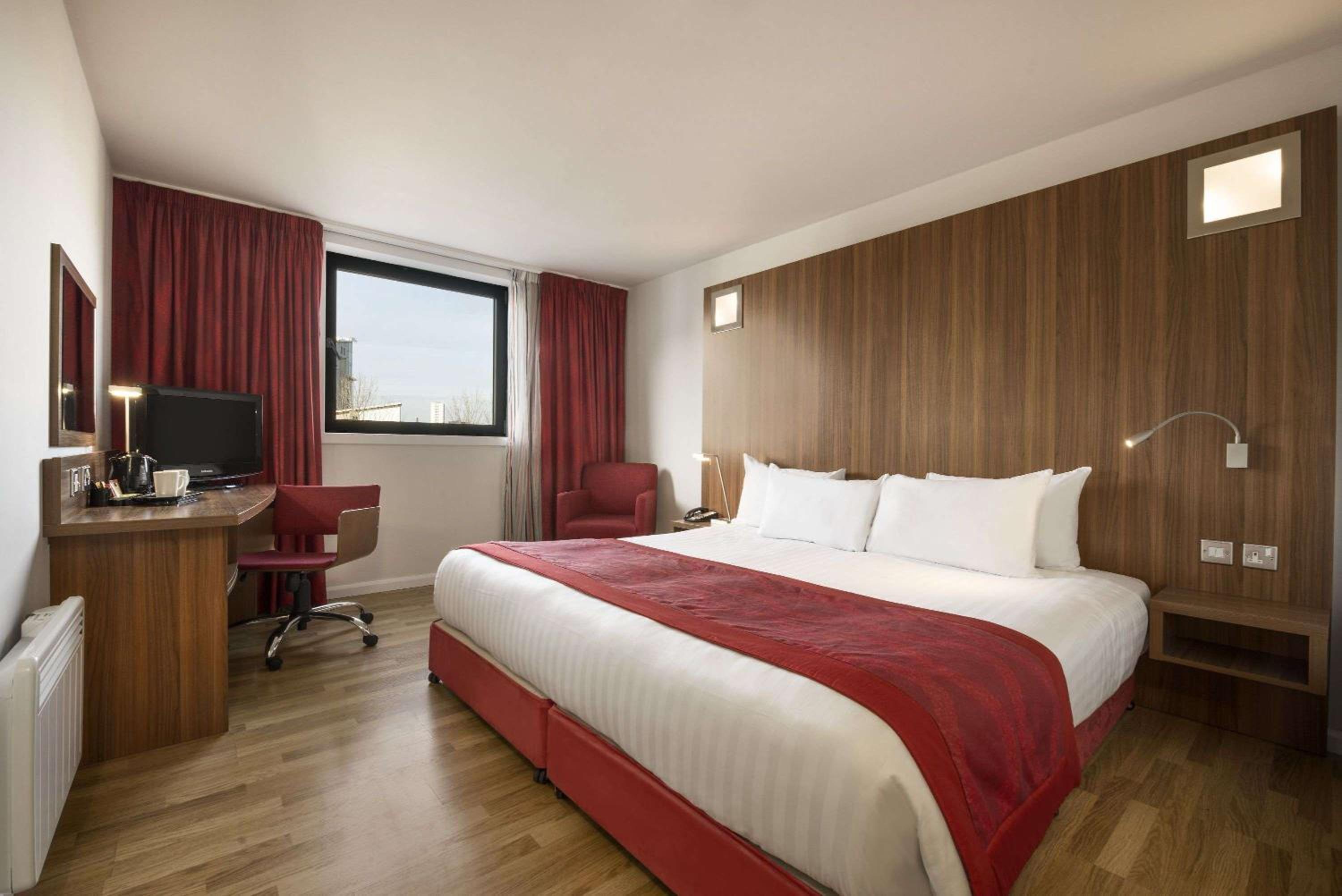 King Room - Photo 5