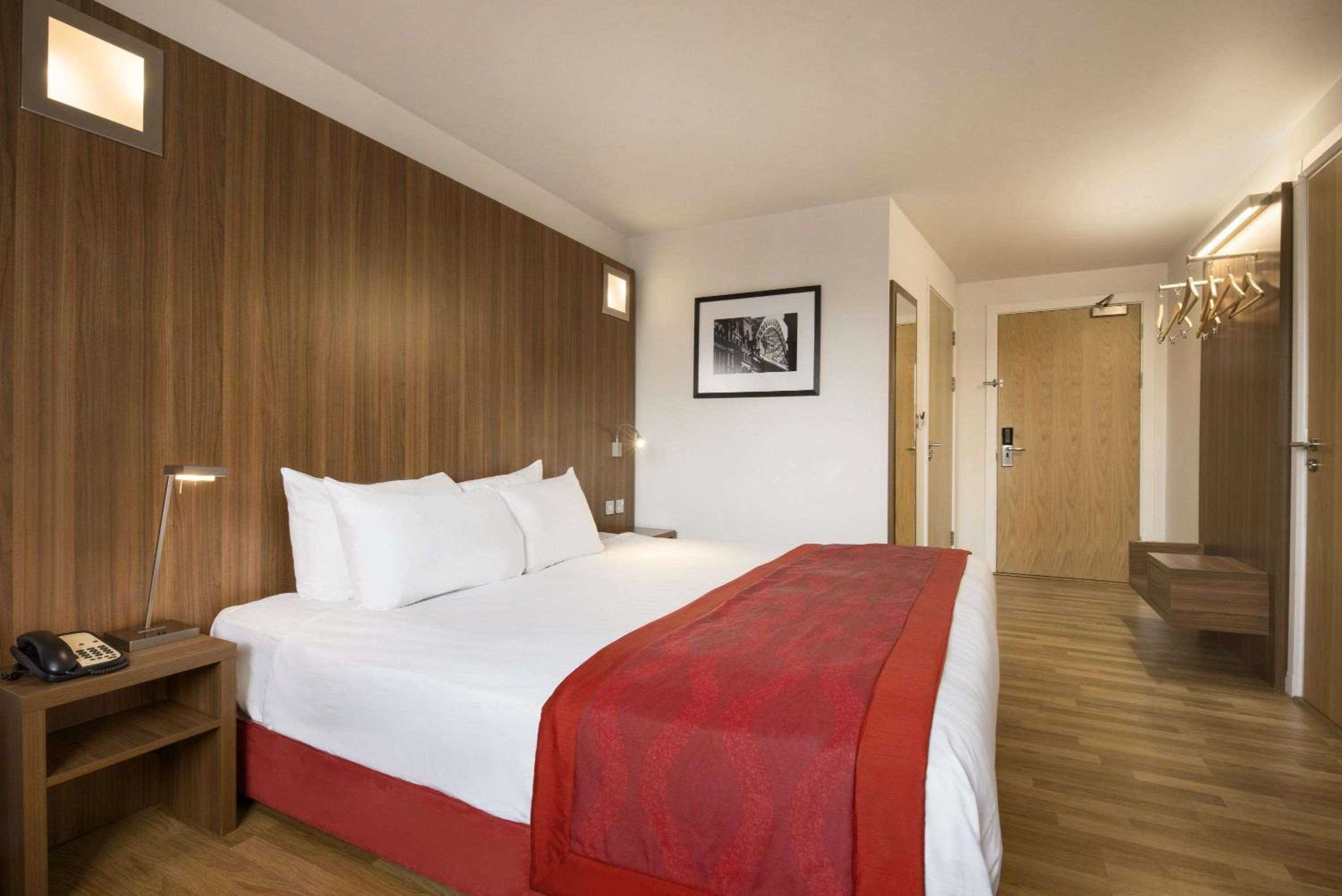 Superior Double Room - Photo 3