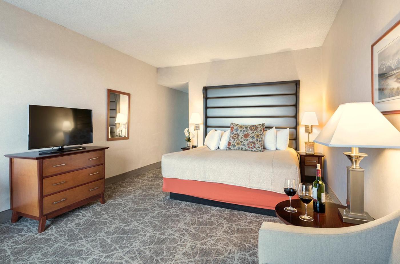 King Room photo 3