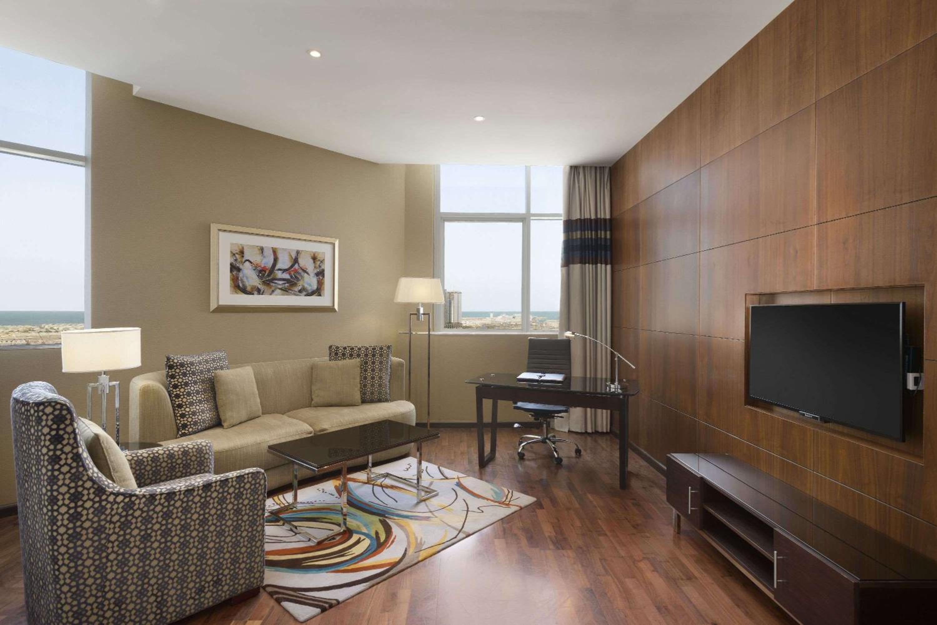 Suite with Double Bed photo 3