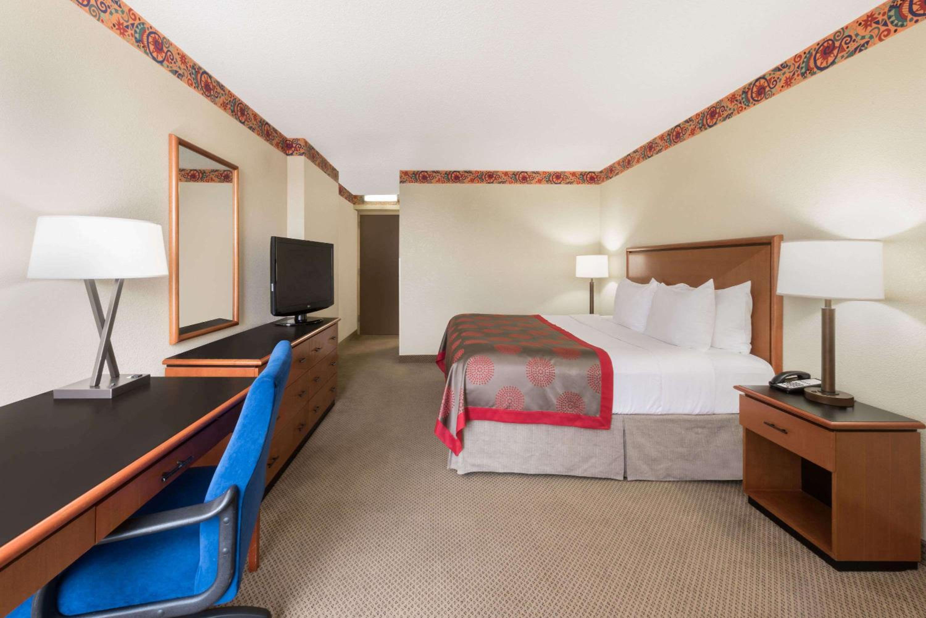 King Room photo 1