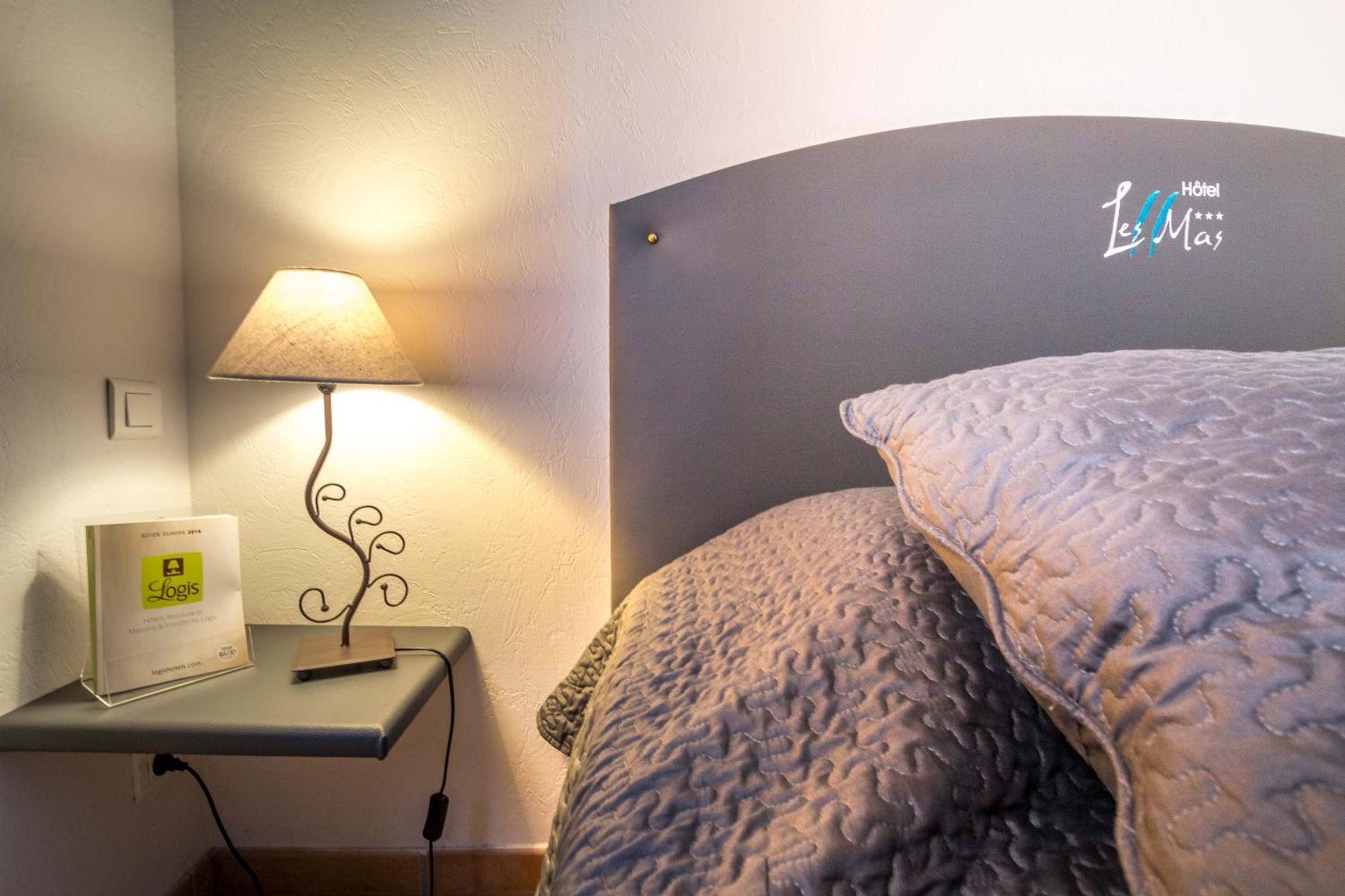 Chambre Comfort- côte rue - Photo 2
