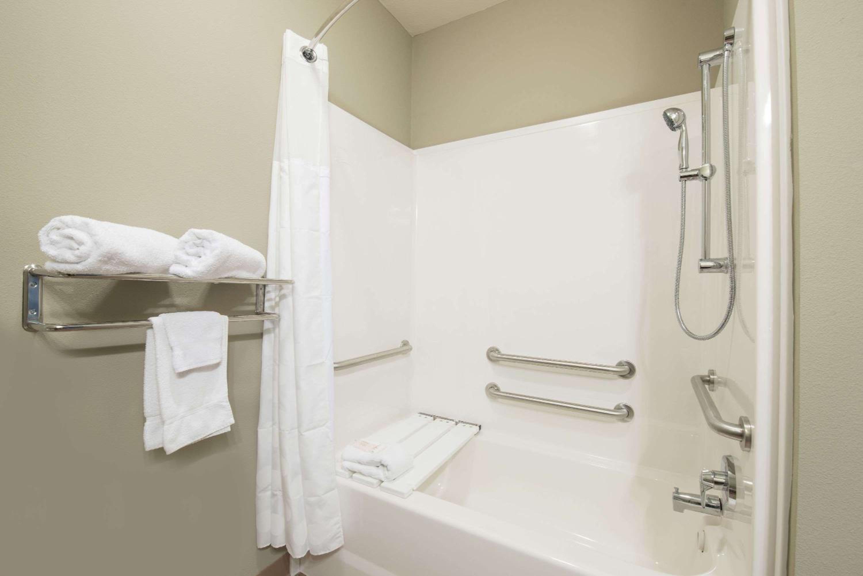 Bakken Airport XWA Hotel & Studios, 사진 6