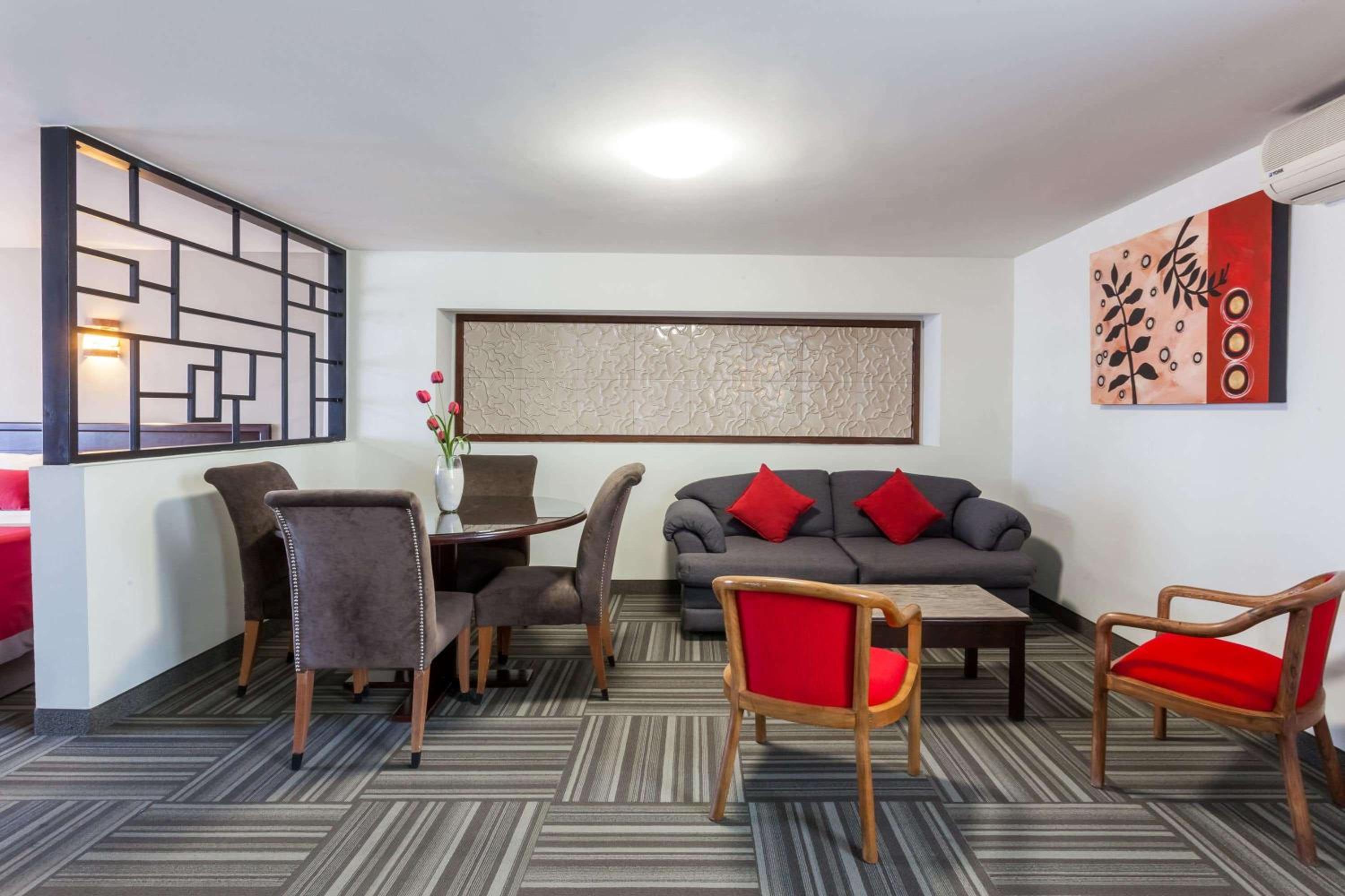 Junior Suite - Photo 3