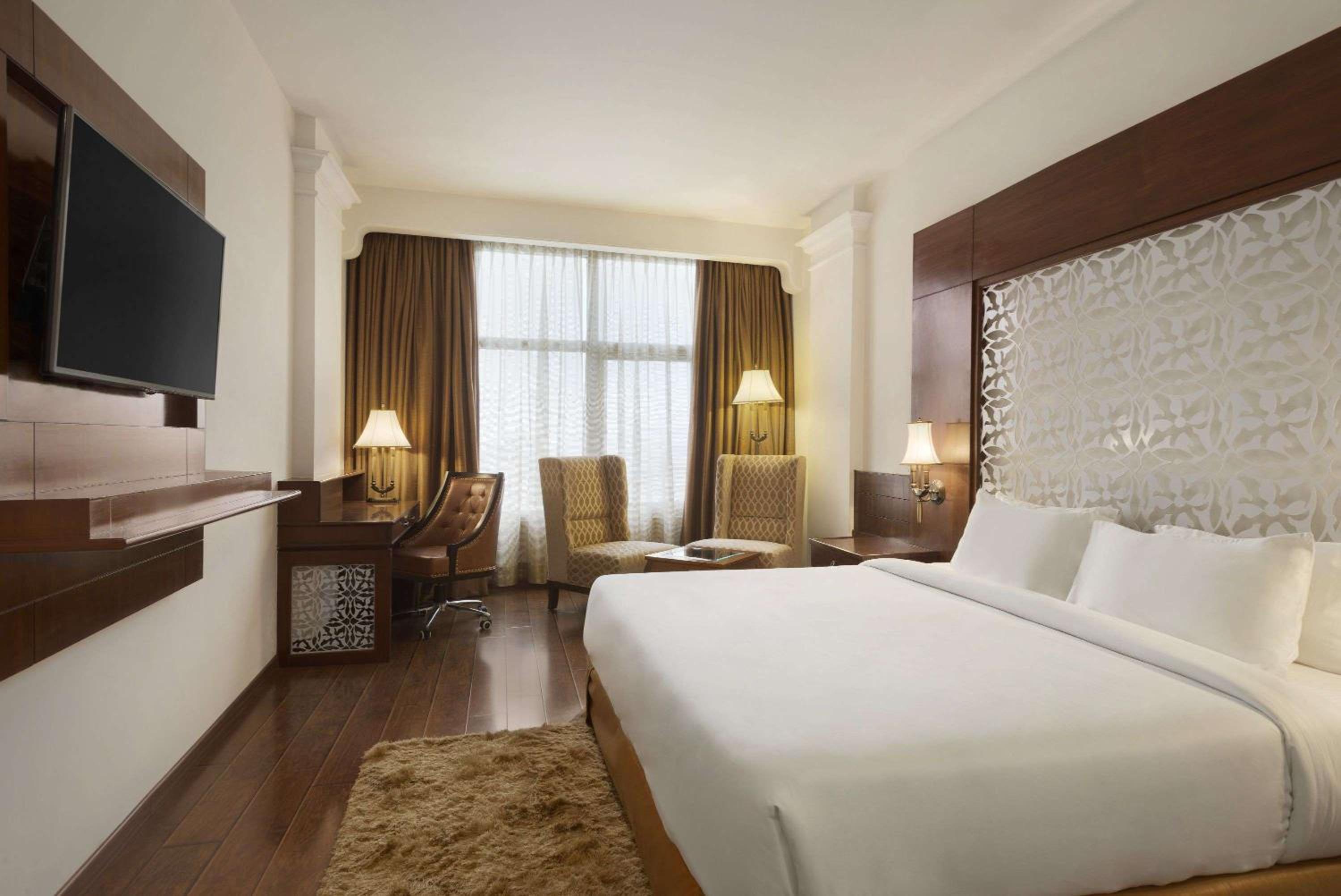 Executive Double Room - Book & Unlock Exclusive Discounts photo 2