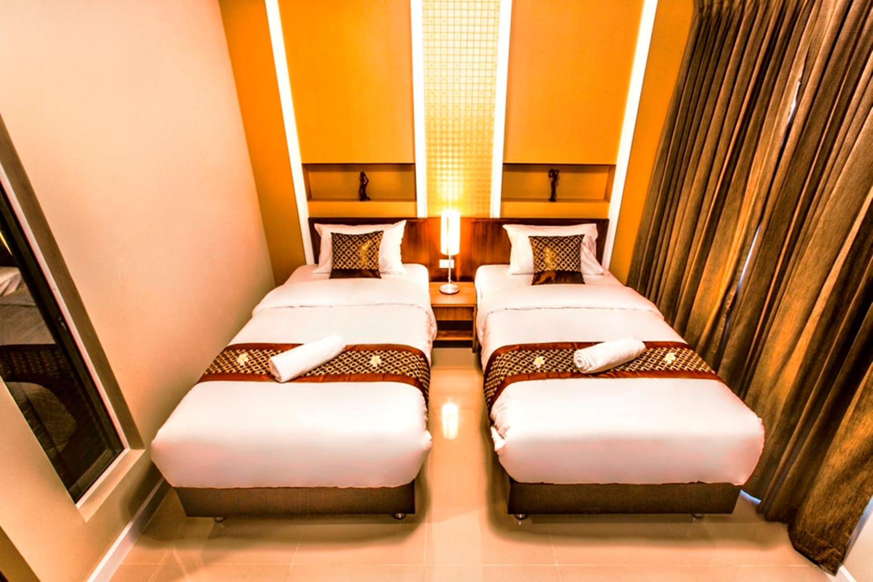 Superior Double or Twin Room photo 2