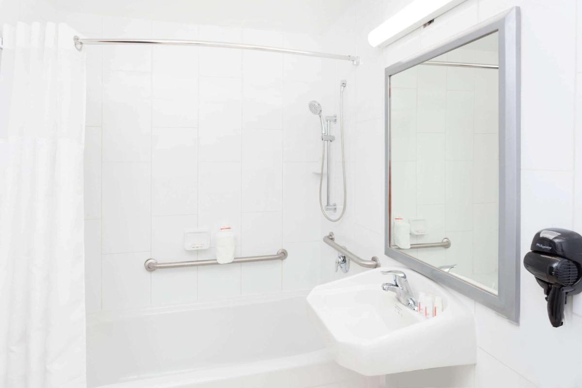 Ramada Plaza by Wyndham Chicago North Shore, Billede 4