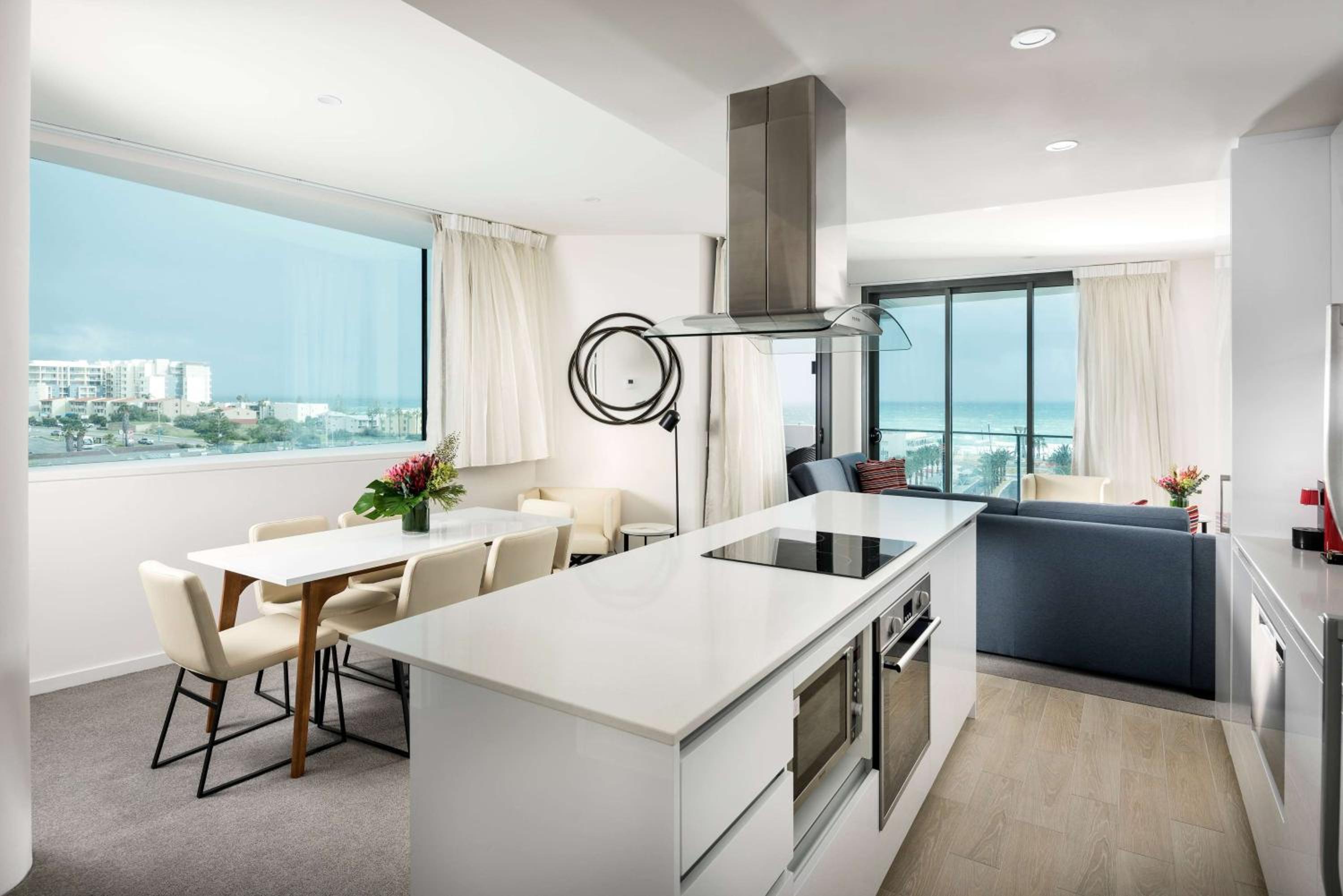 Three Bedroom Suite