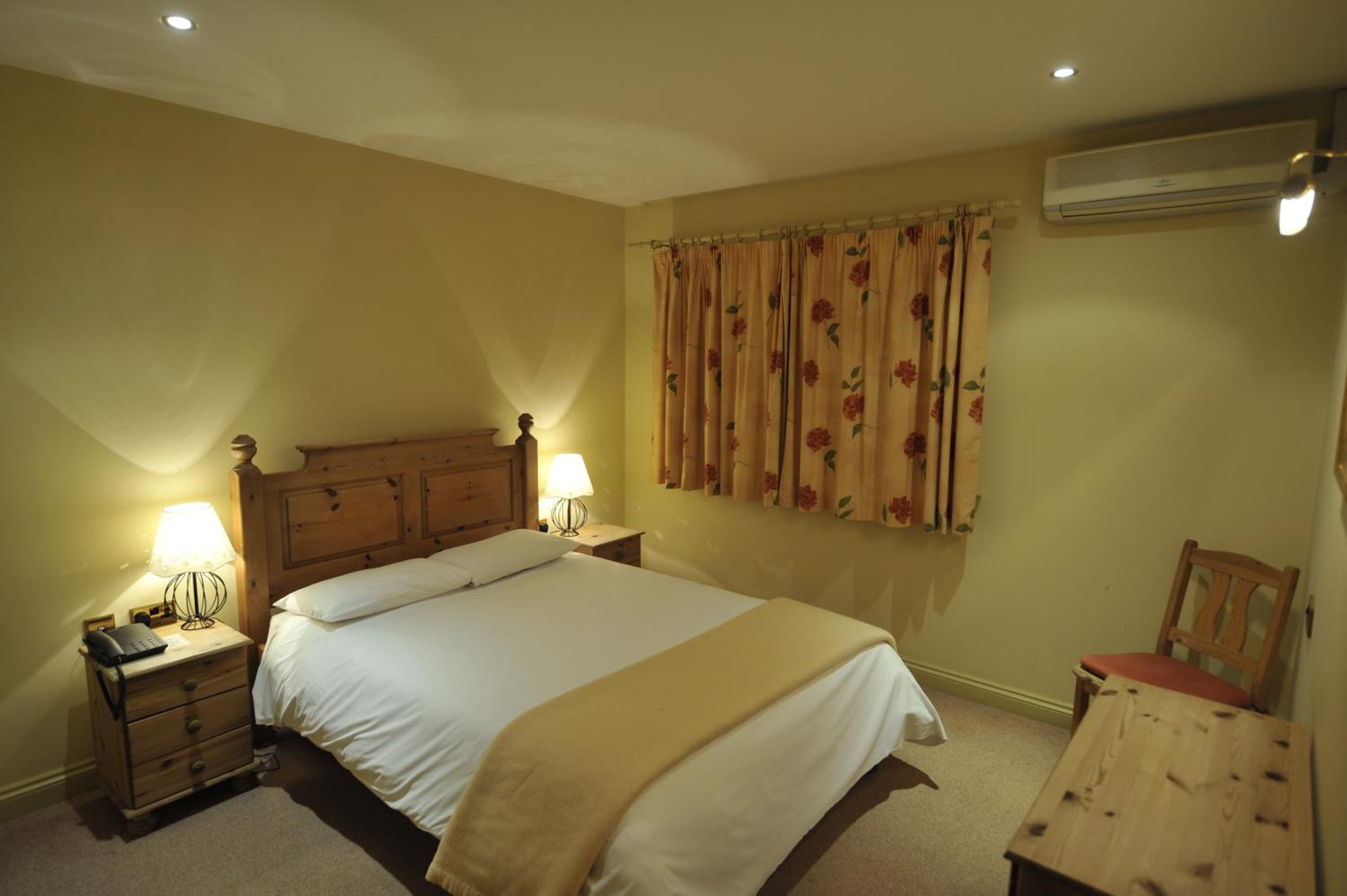 Executive Double Room - Photo 7