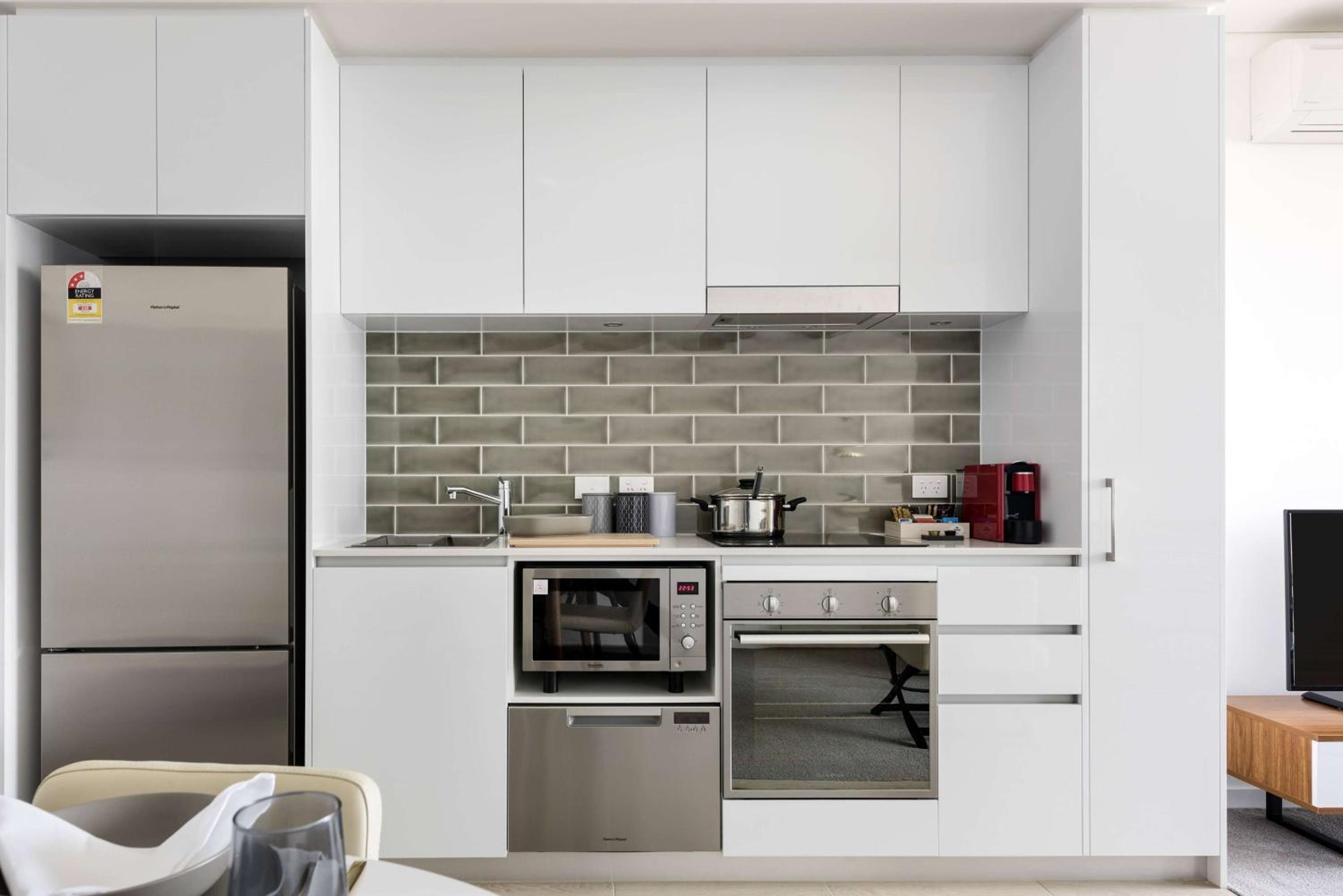 Superior Apartment