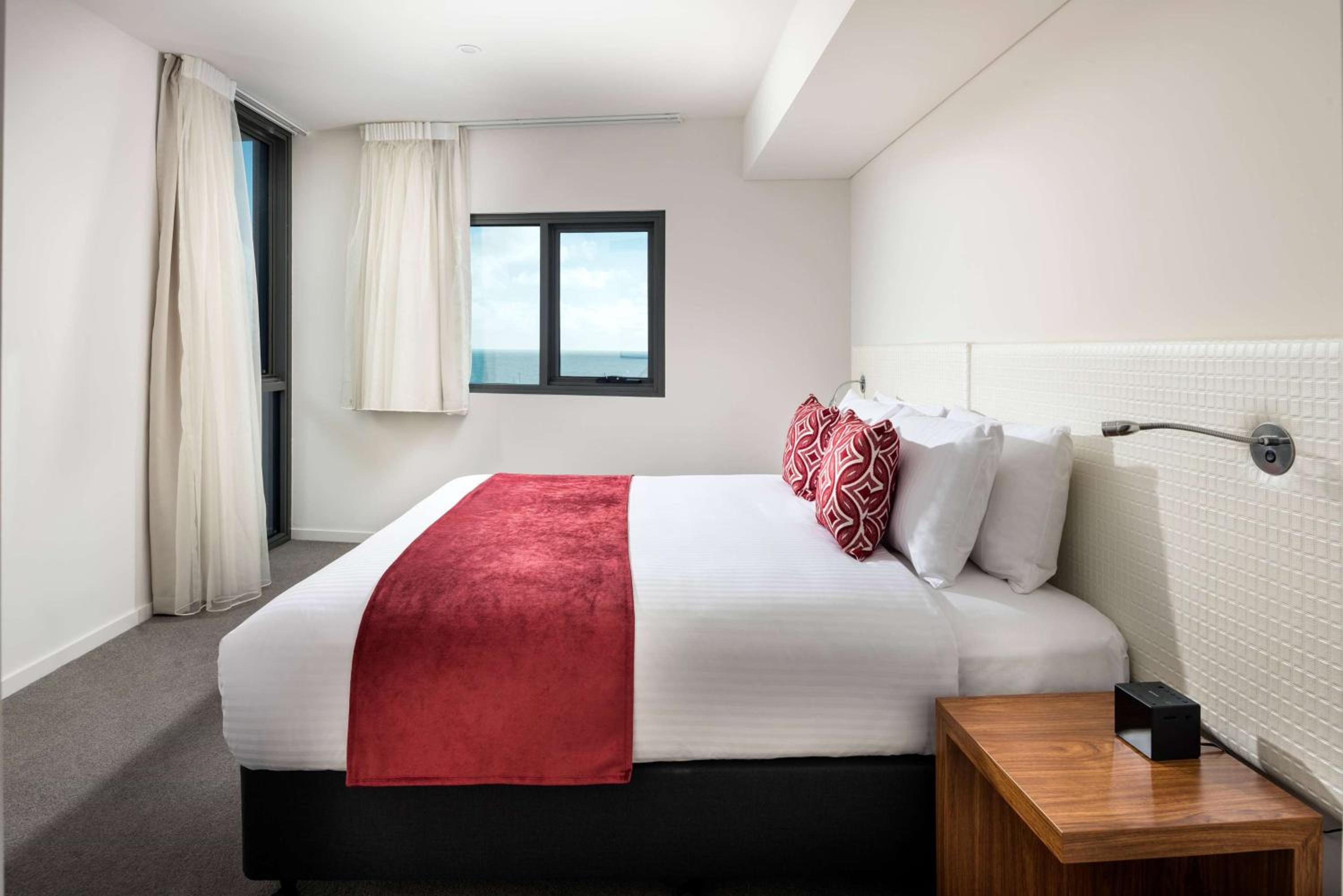 Three Bedroom Suite