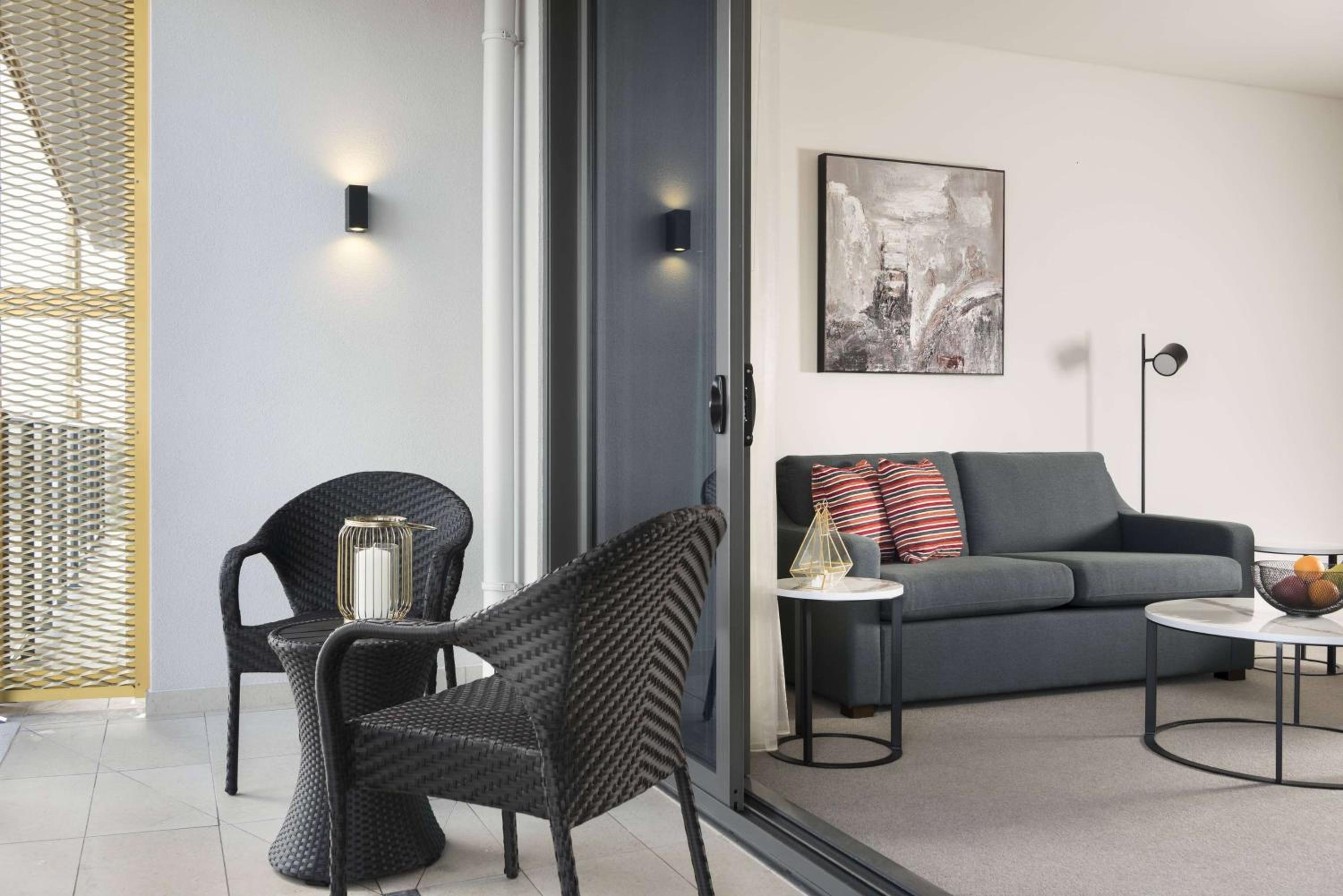 Two-Bedroom Suite - Non-Smoking