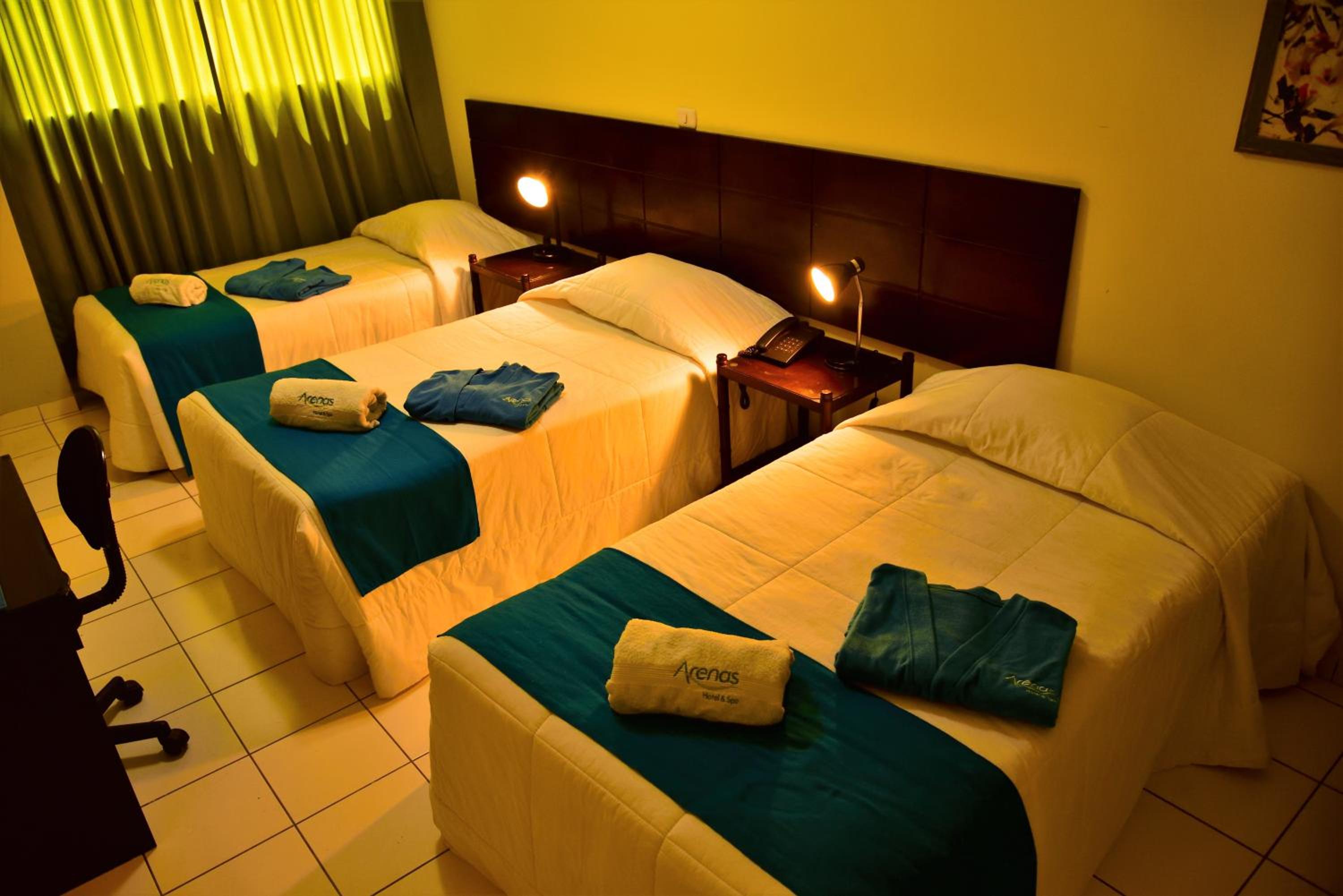 Triple Room photo 1