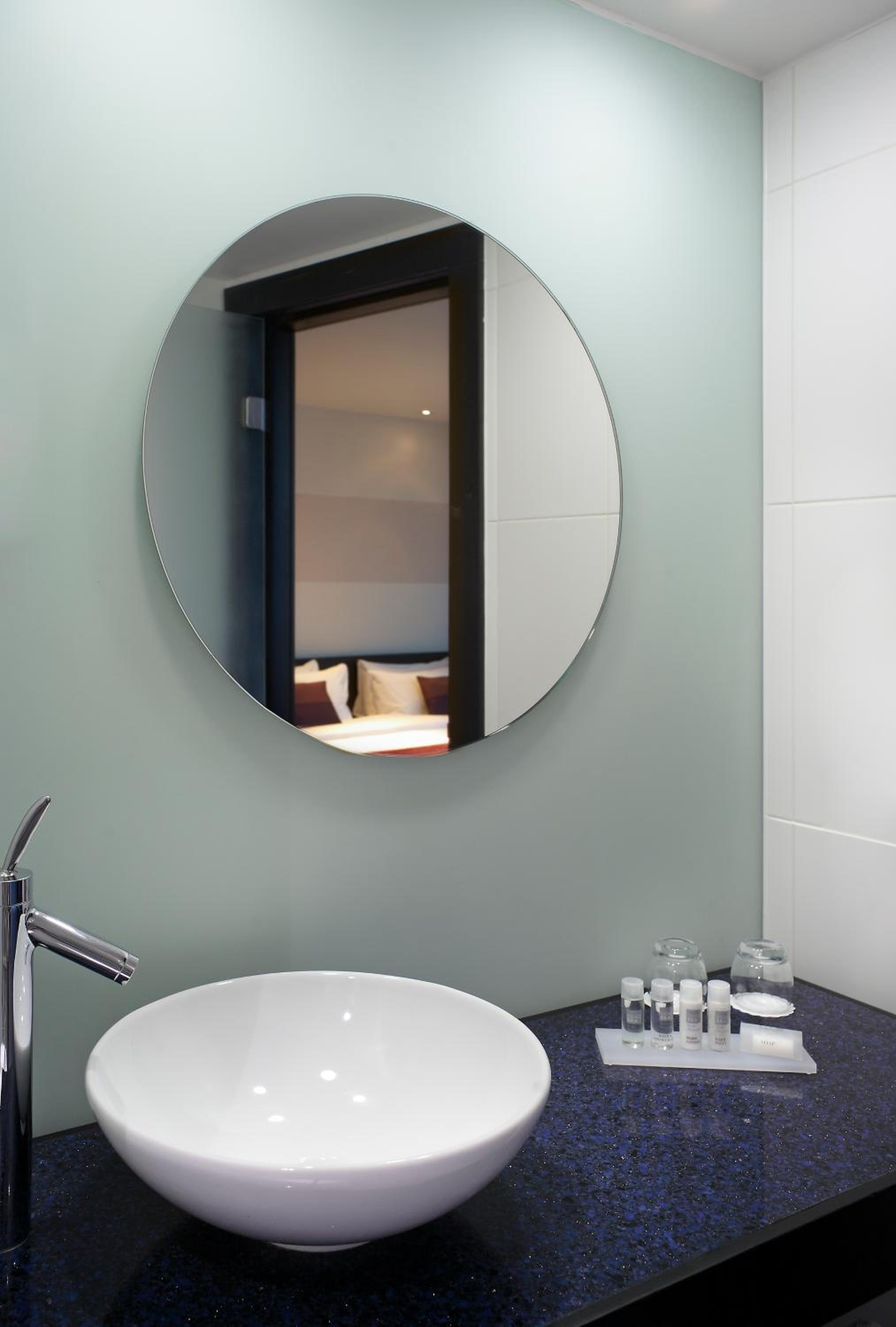 Superior Twin Room - Photo 7