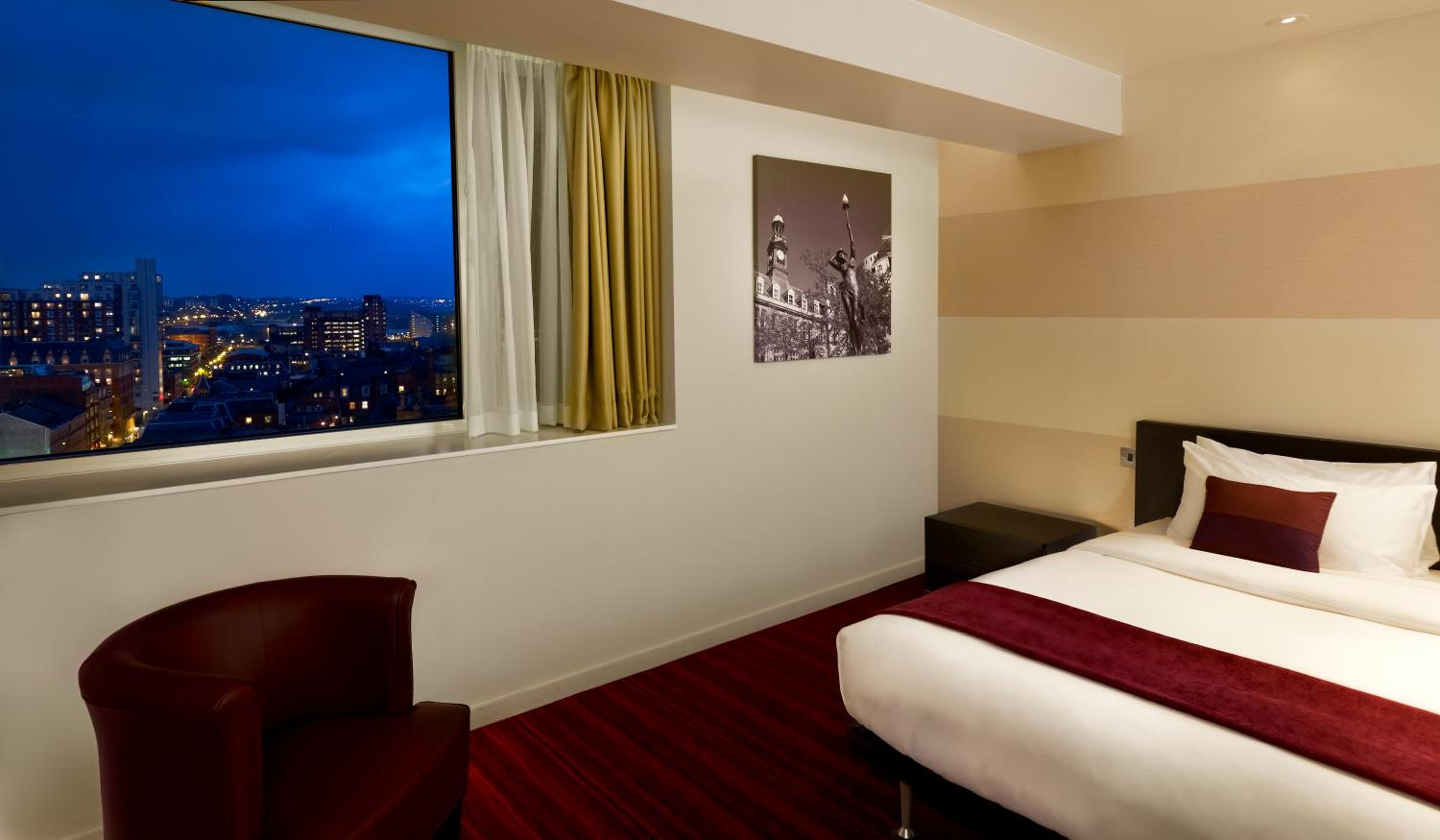 Executive Double Room - Photo 6