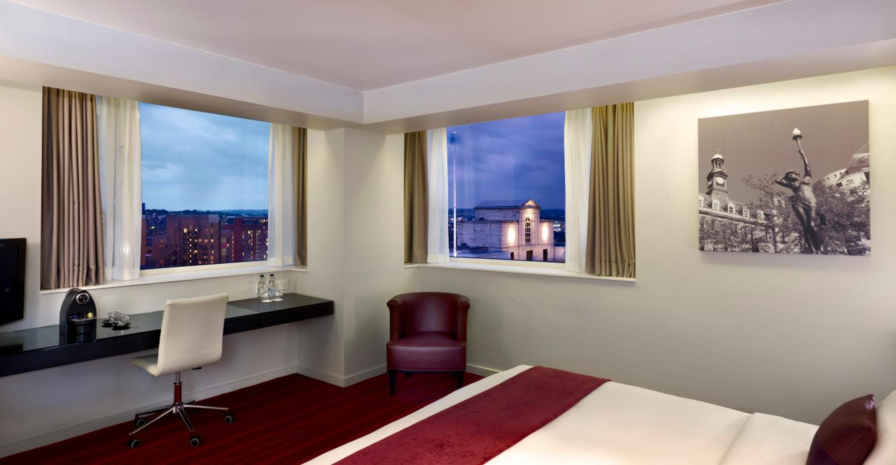 Executive Double Room - Photo 5