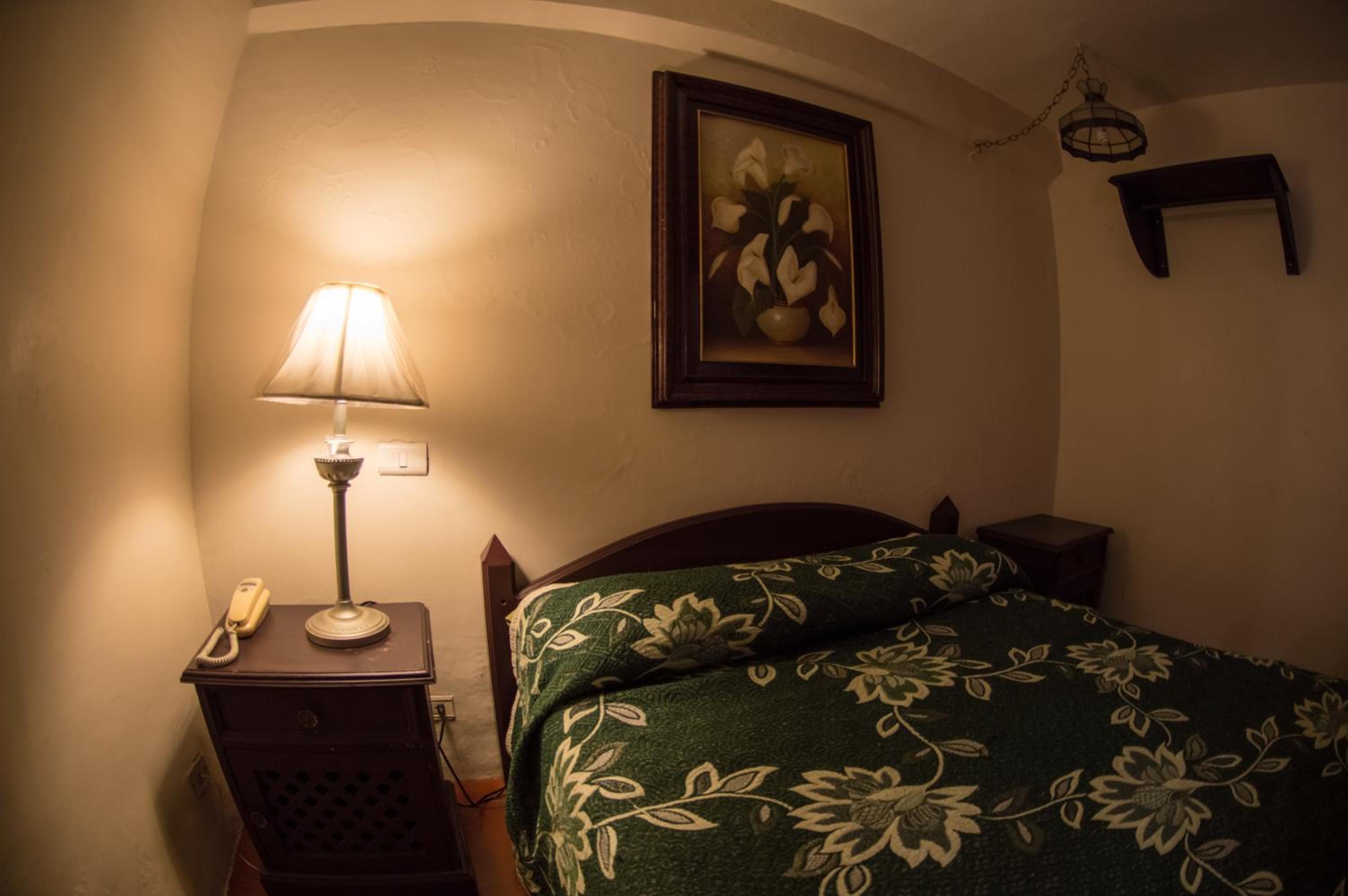 Double Room photo 3