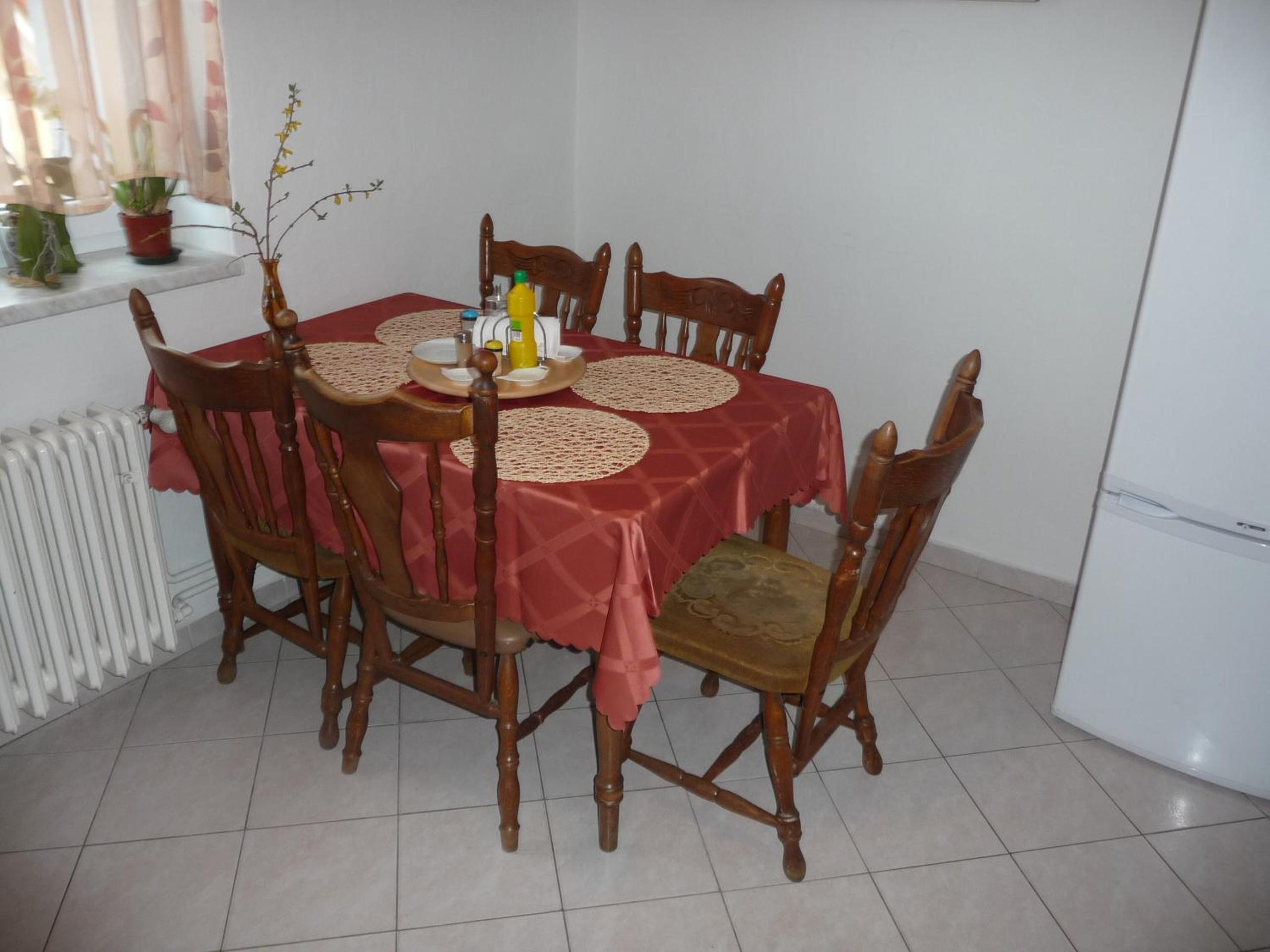 Two Connecting Double Rooms photo 1