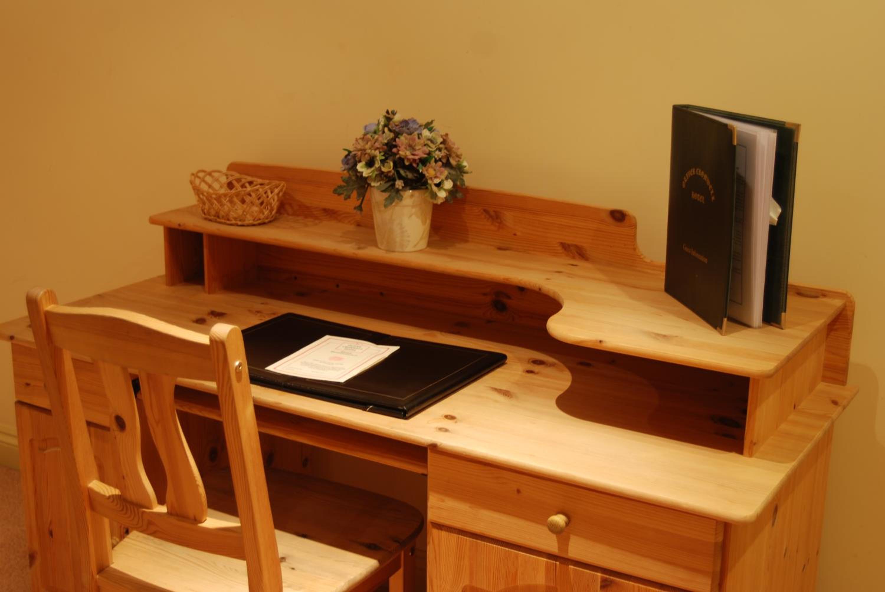 Executive Double Room - Photo 8