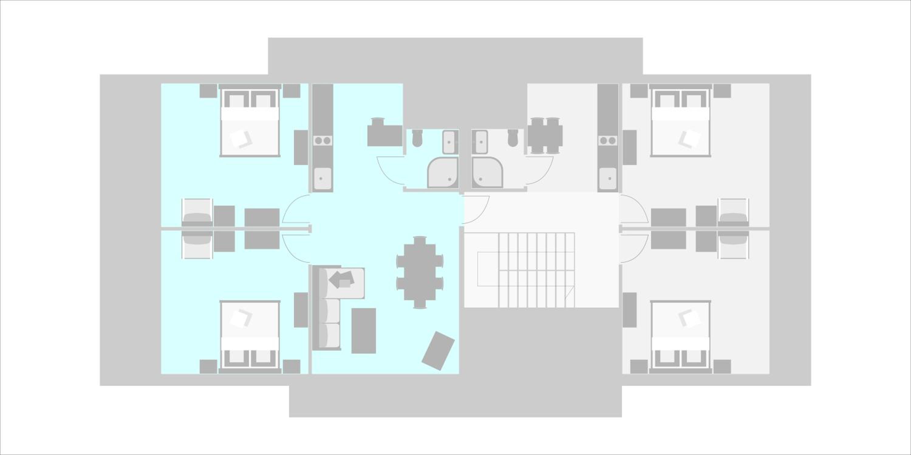Studio Apartment - Photo 13