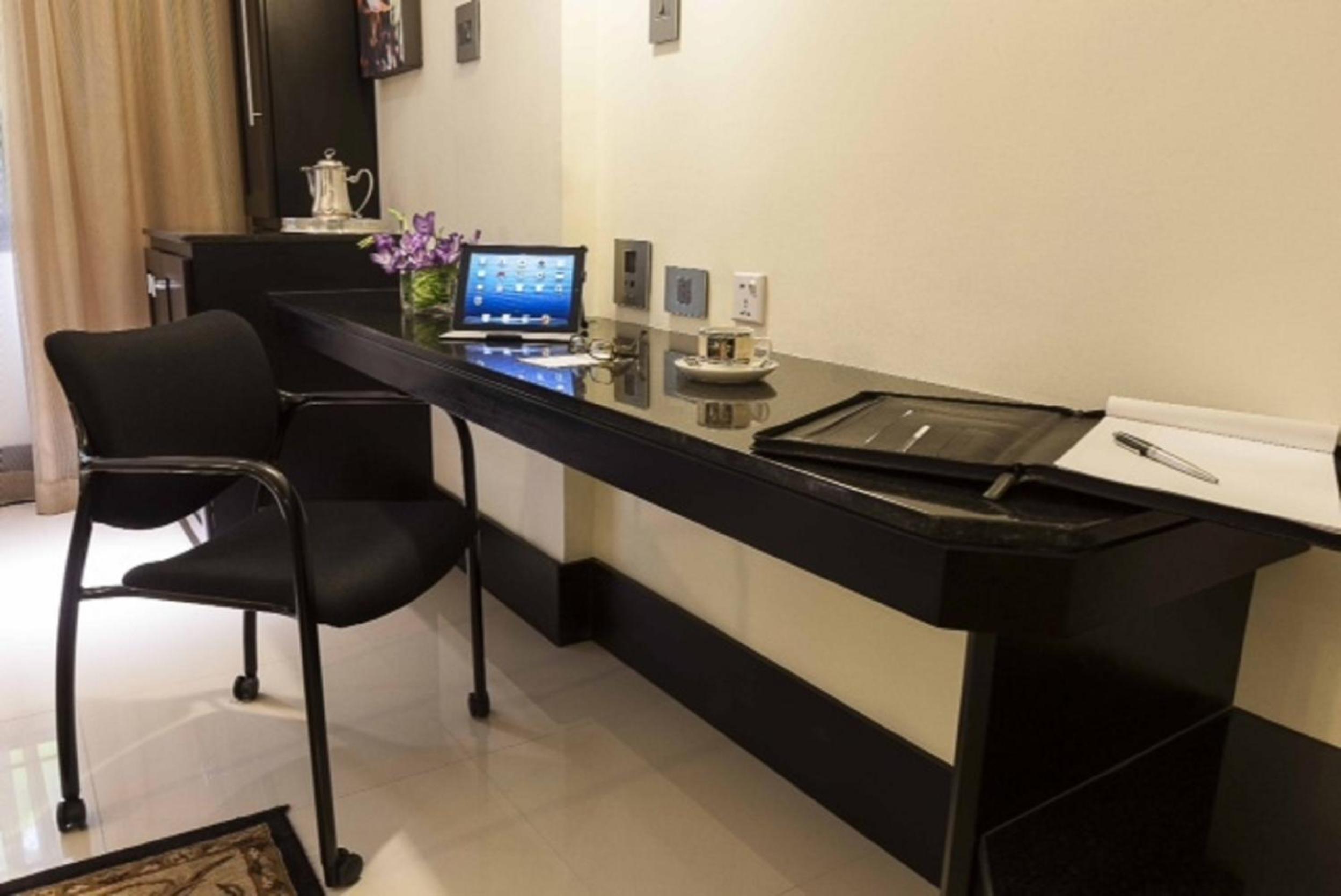 Premium Junior Suite