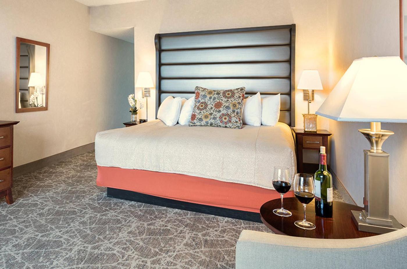 King Room photo 1