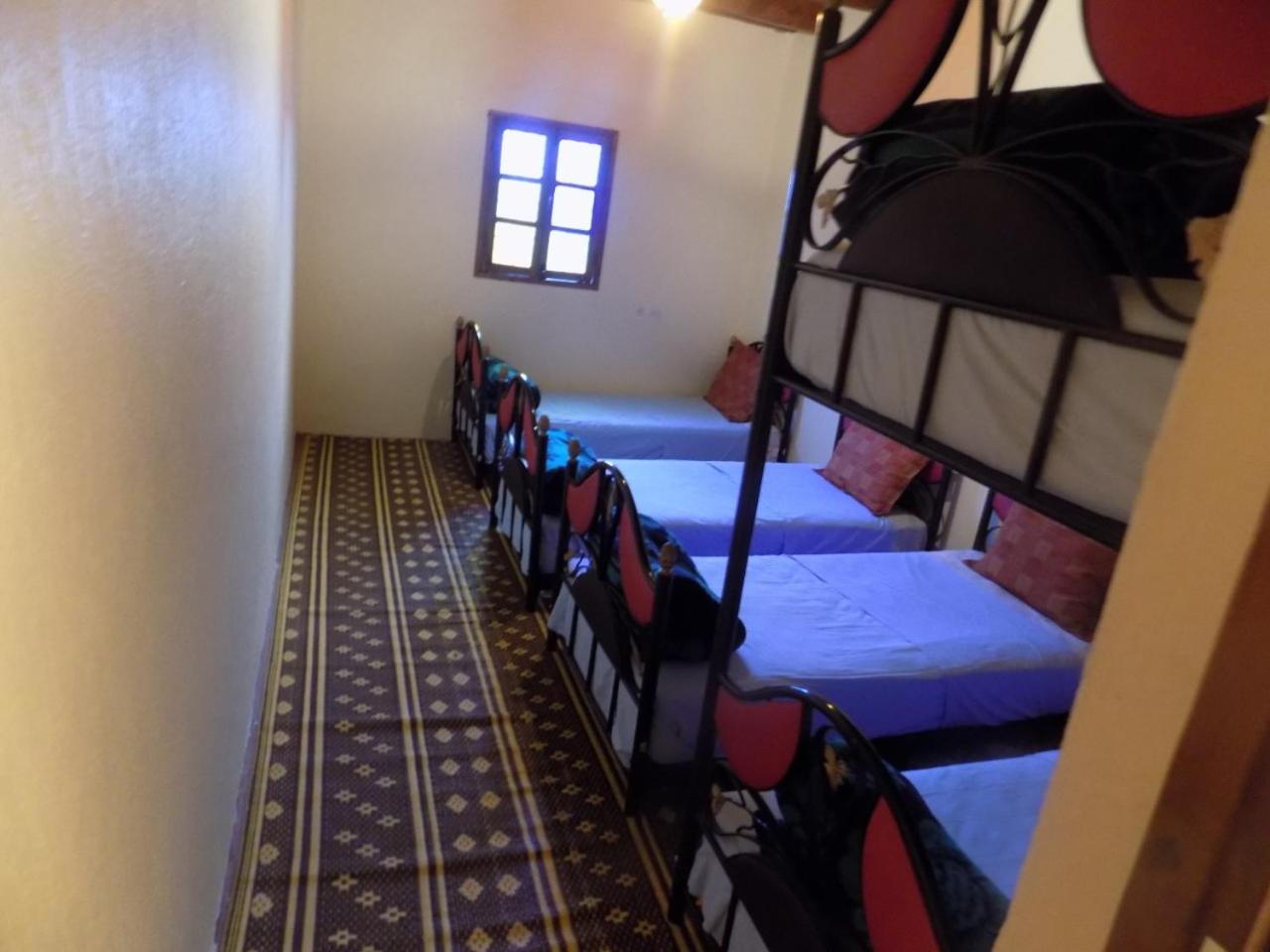 Single Bed in Mixed Dormitory Room photo 1