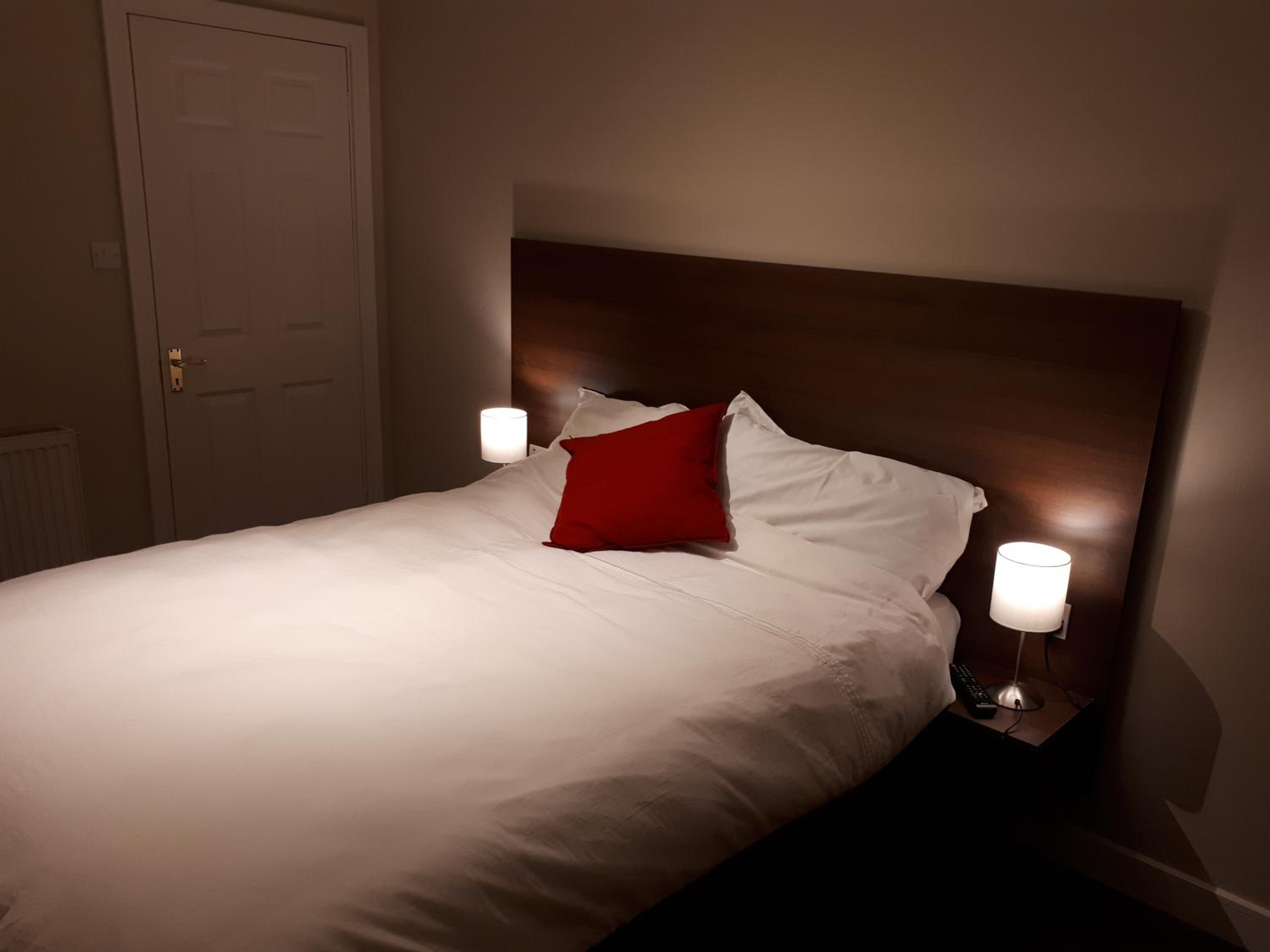 Double Room photo 1