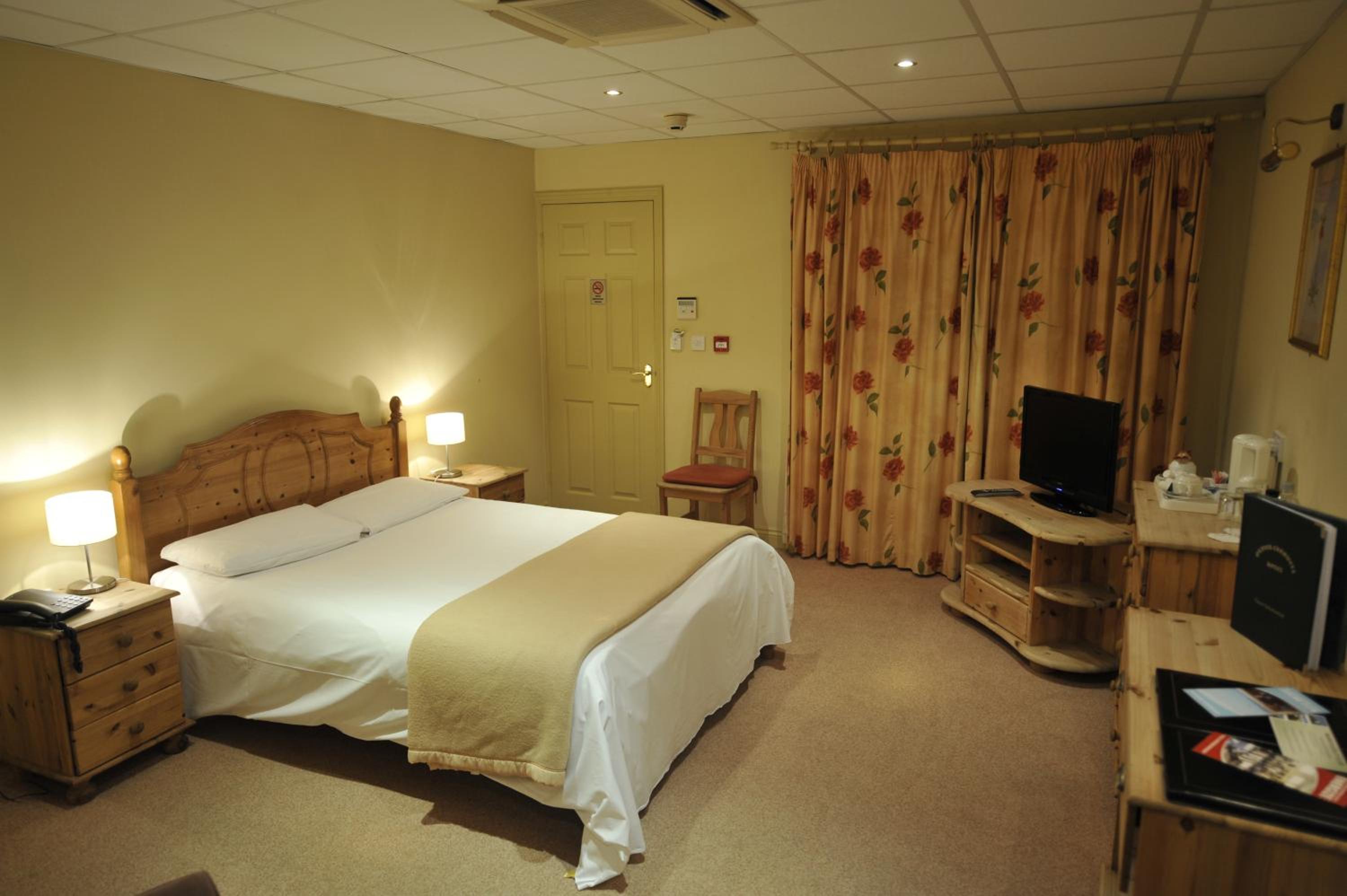 Double Room - Photo 9