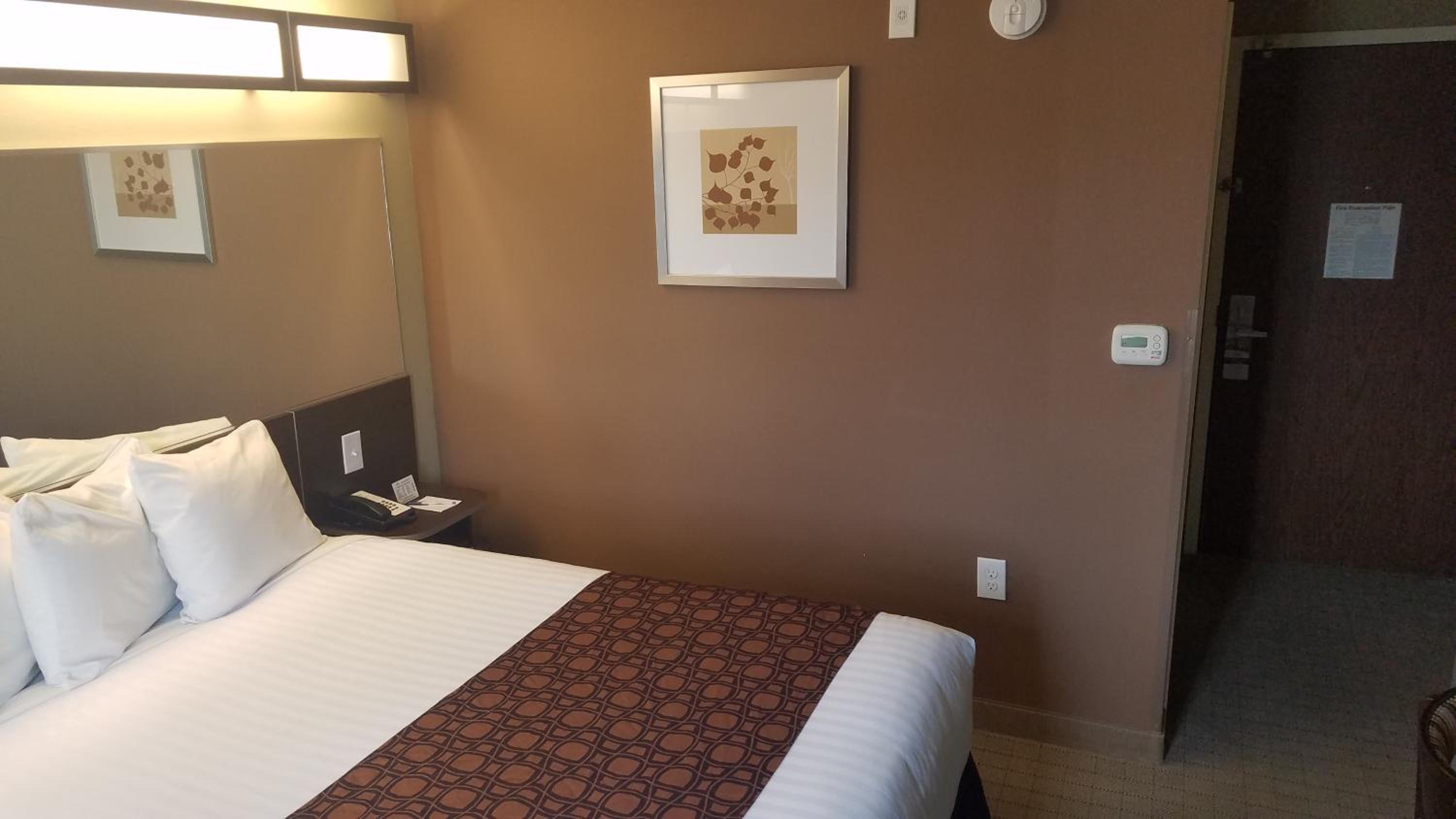 Queen Room - Disability Access photo 1