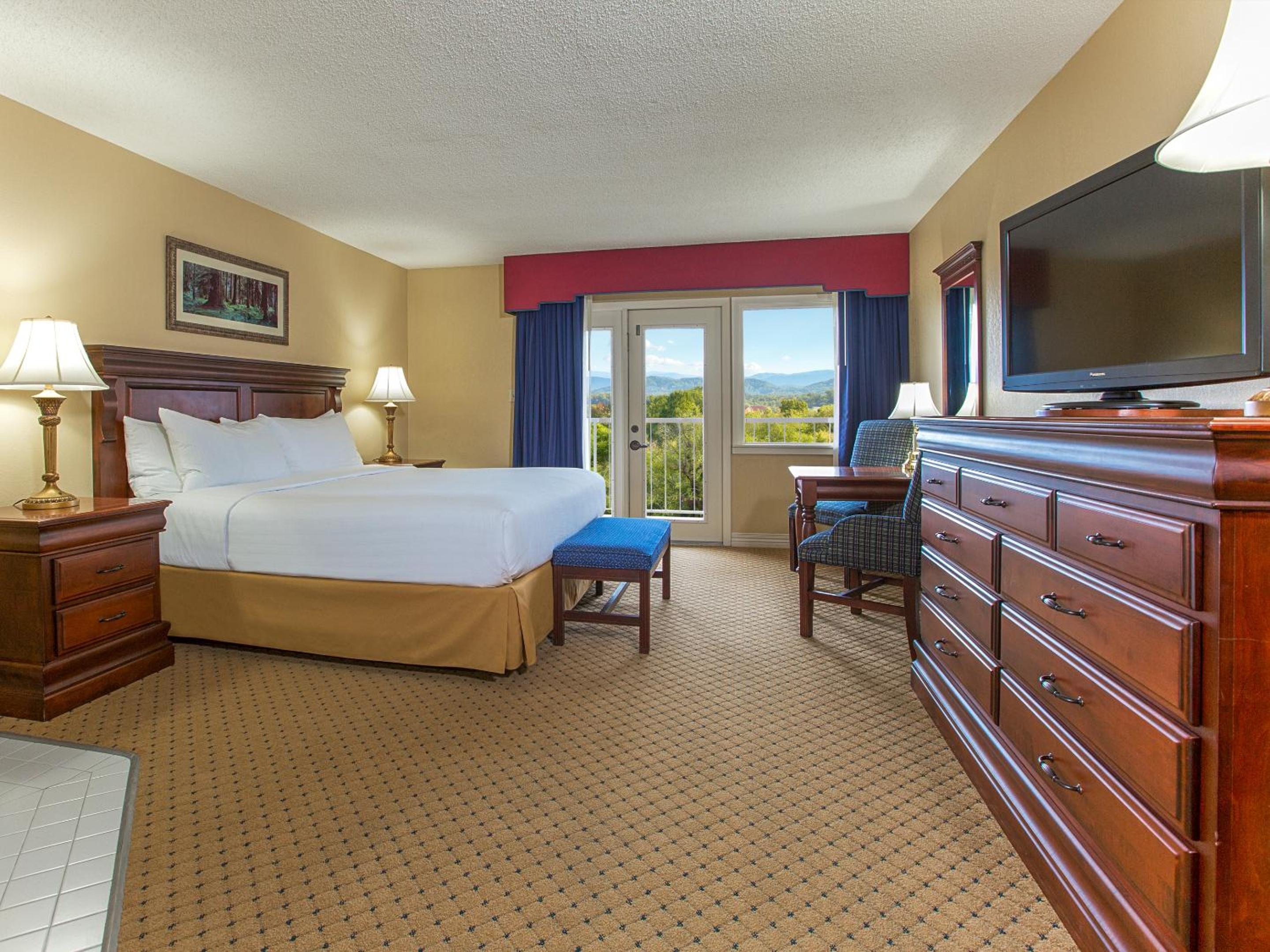 Superior King - Hotel - Photo 1