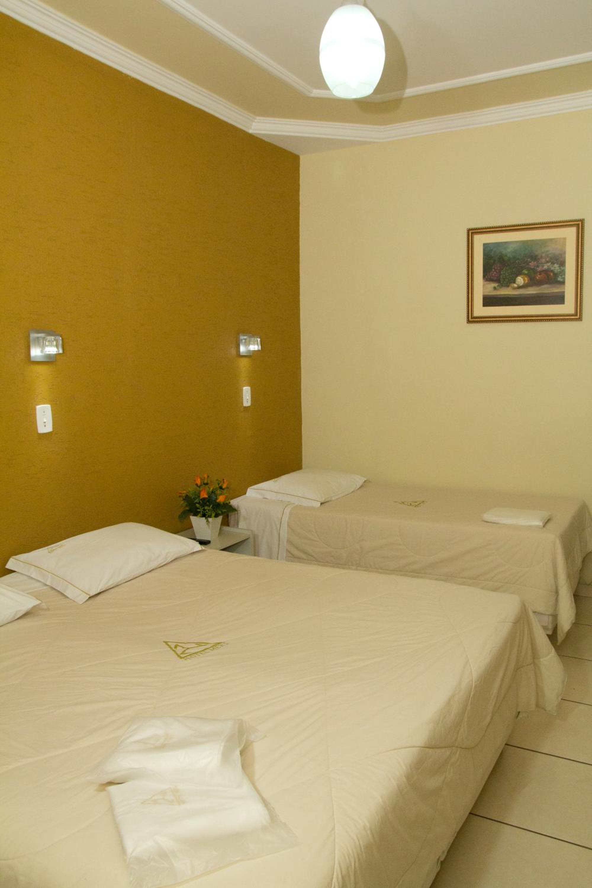 Triple Room photo 3