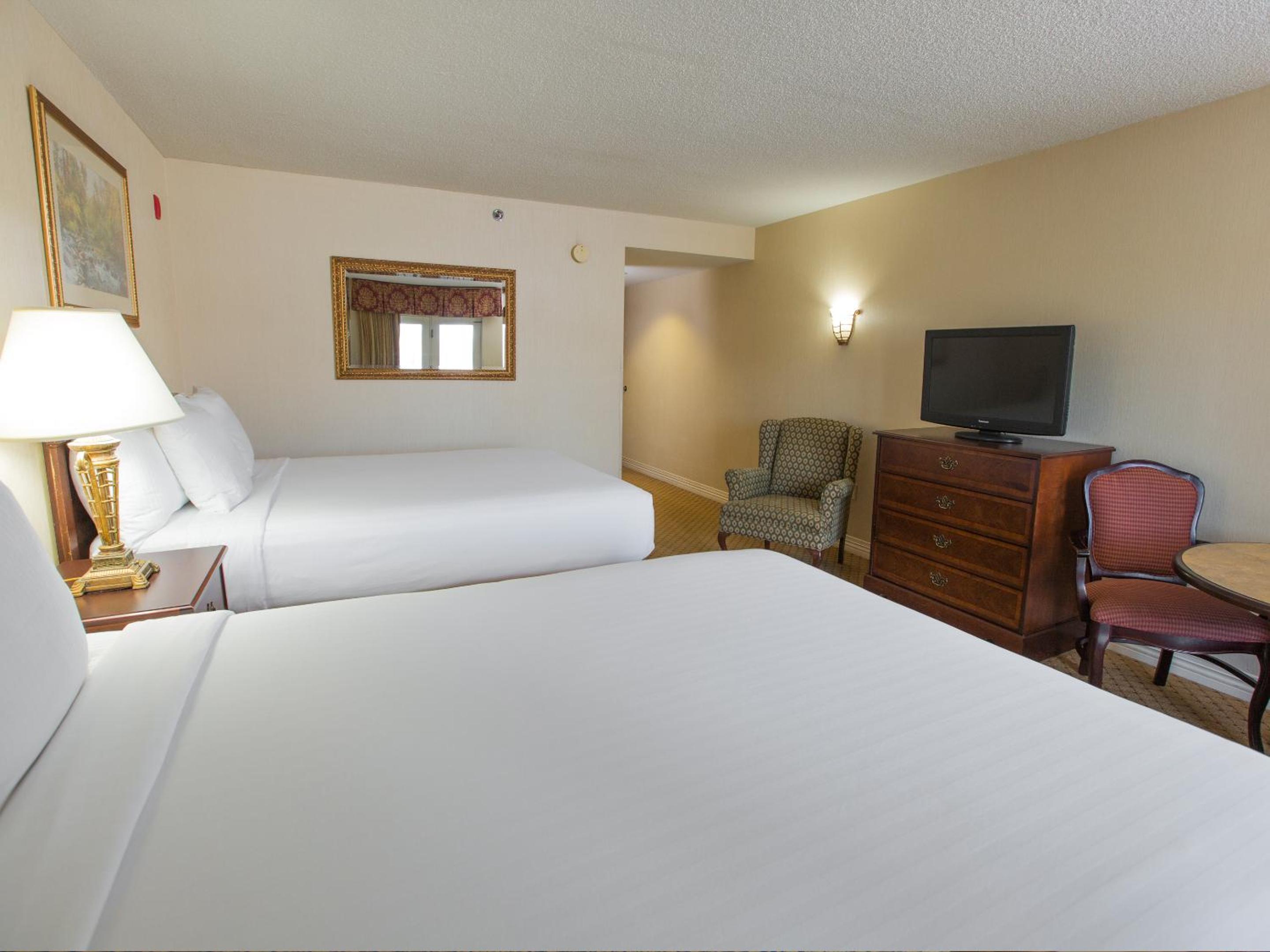 Deluxe Queen - Inn - Photo 6