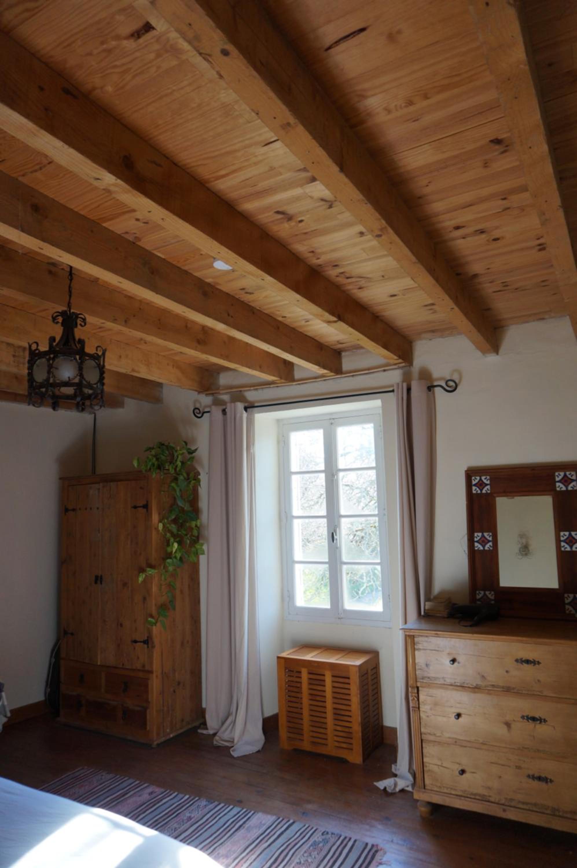 Double Room with Private External Bathroom - Photo 3
