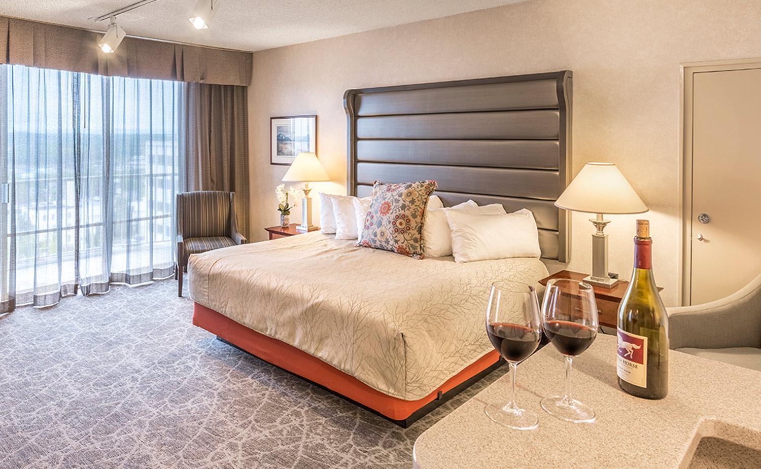 Junior Suite photo 1