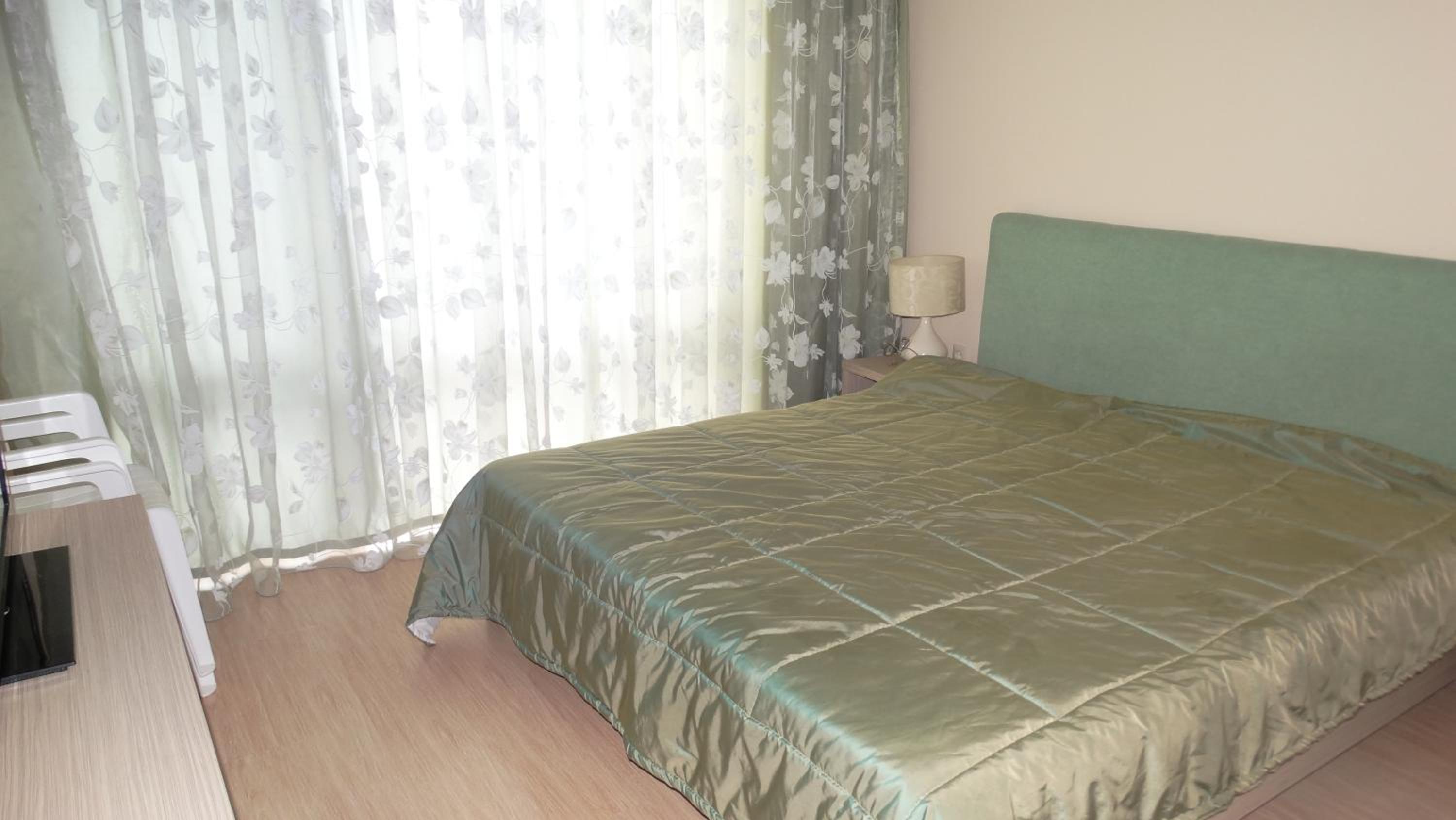Maisonette photo 1