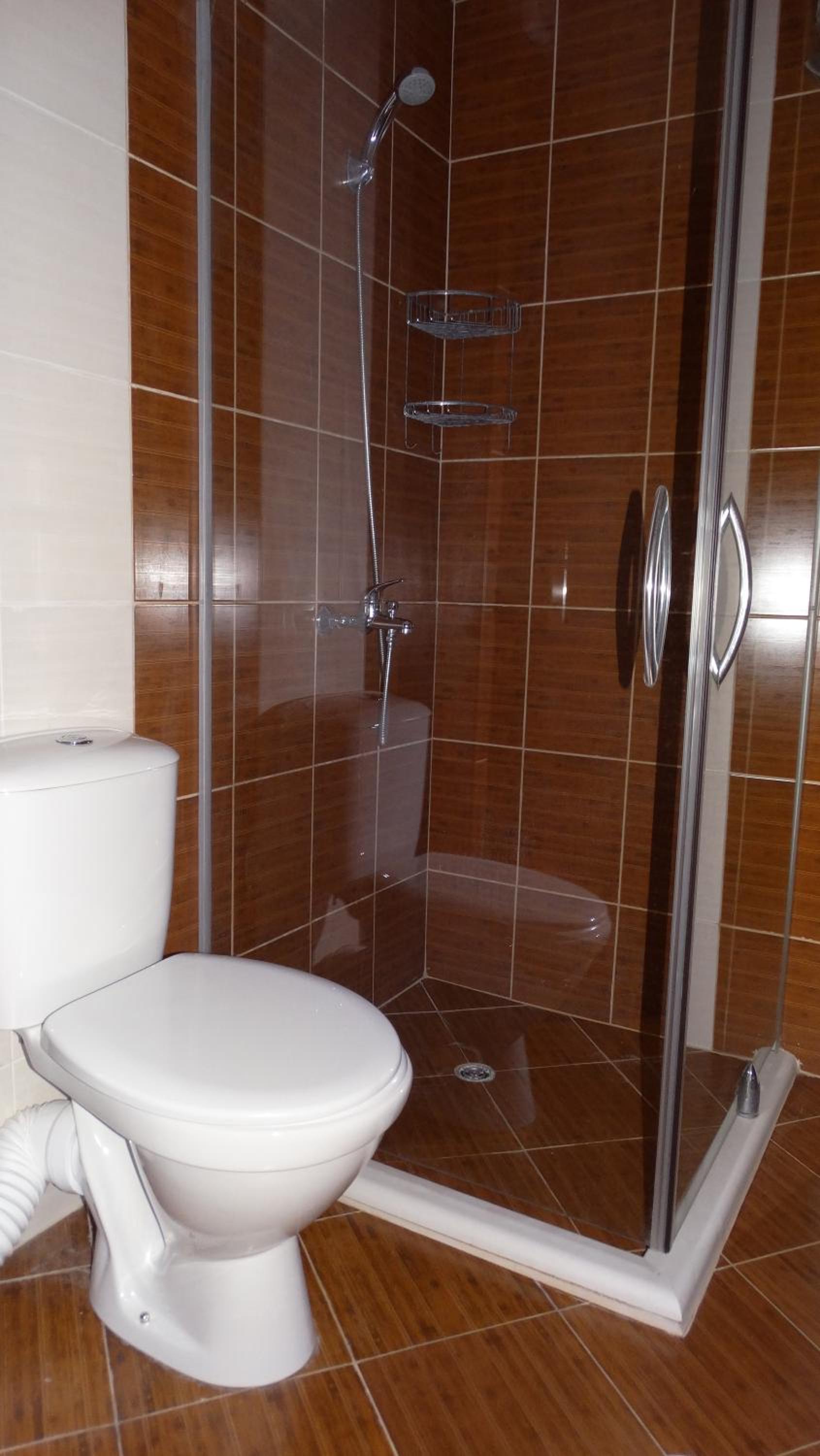 Maisonette photo 3