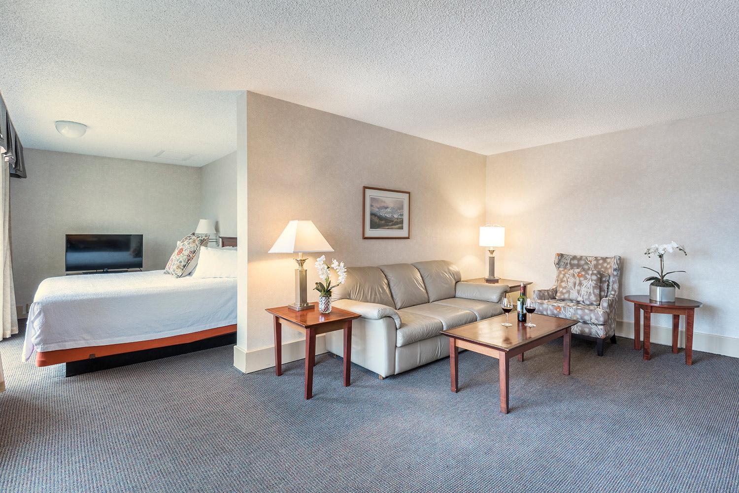 Executive Suite photo 1