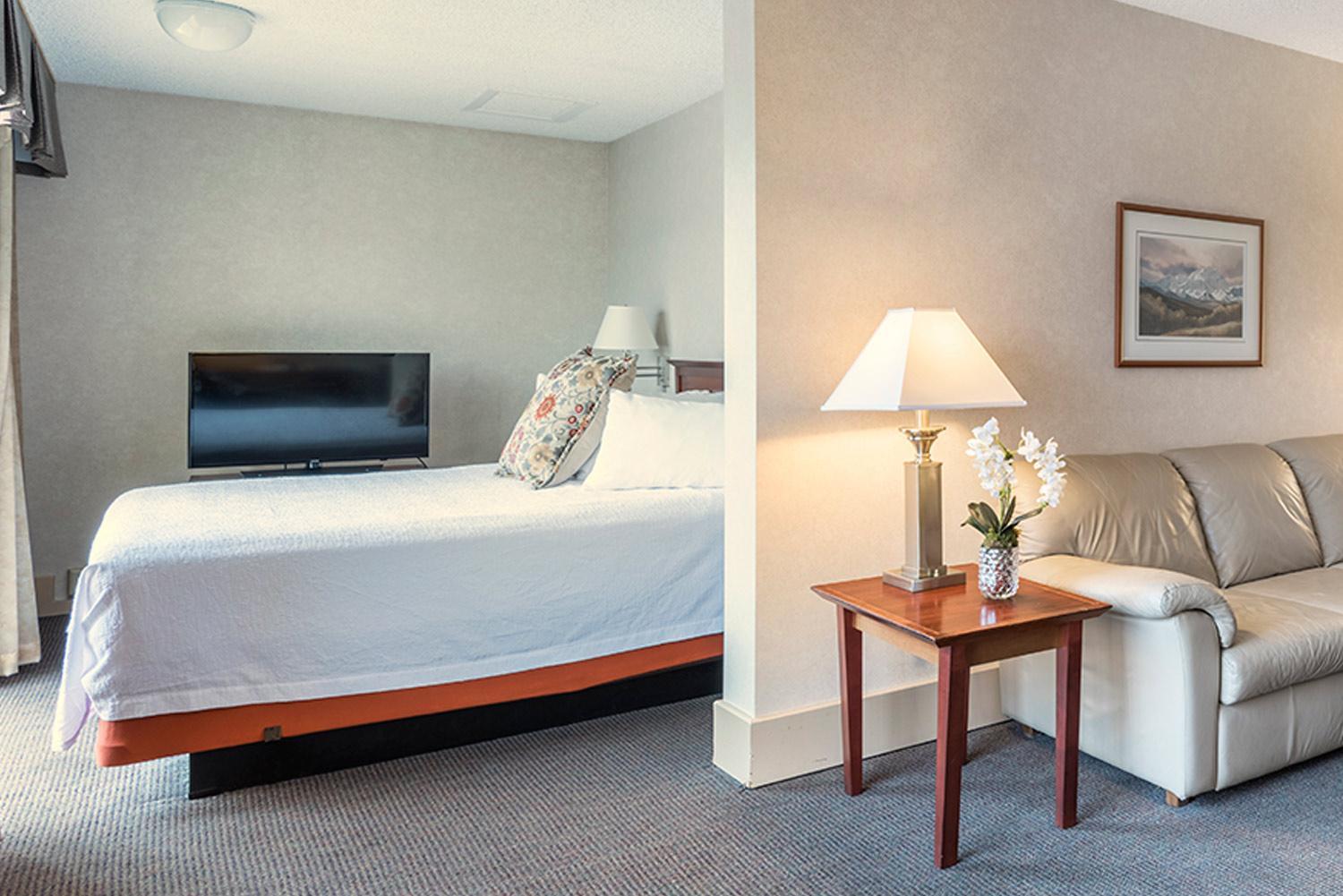 Executive Suite photo 3